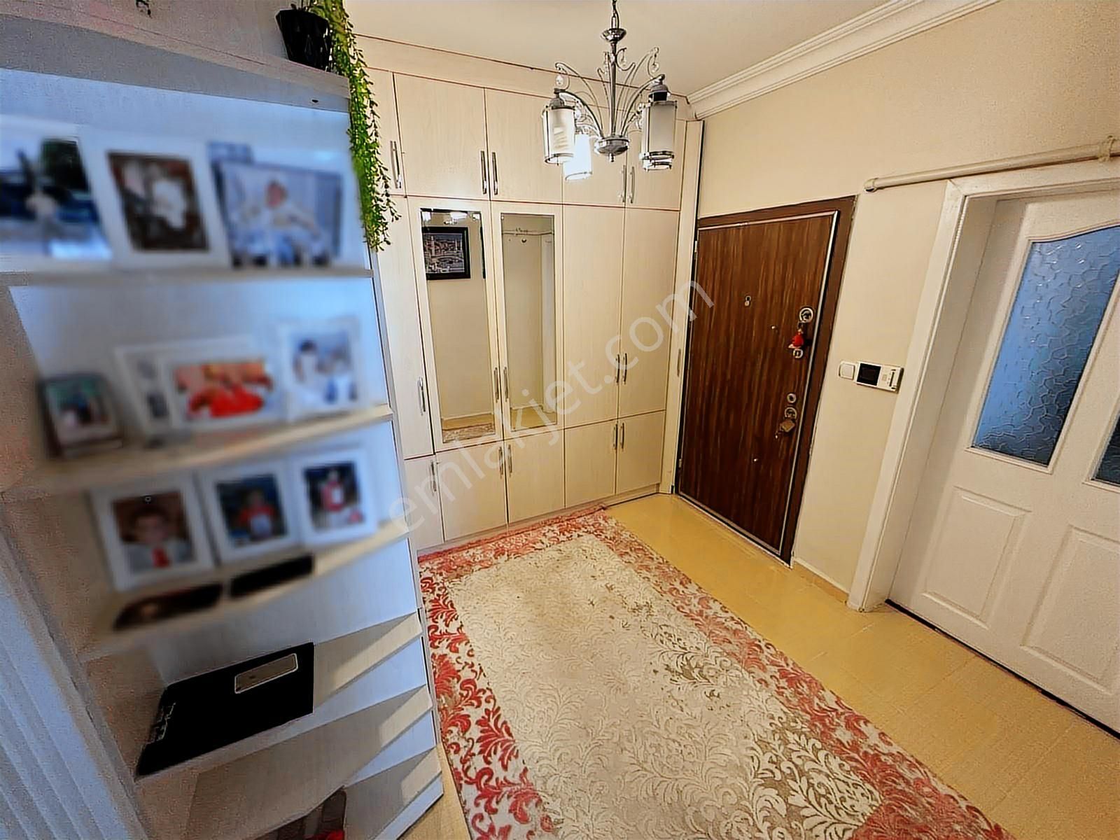 Ahi Mesut Mahallesi Fırsat Dairesi Satılık 3+1 Yüksek Giriş - Görsel 3