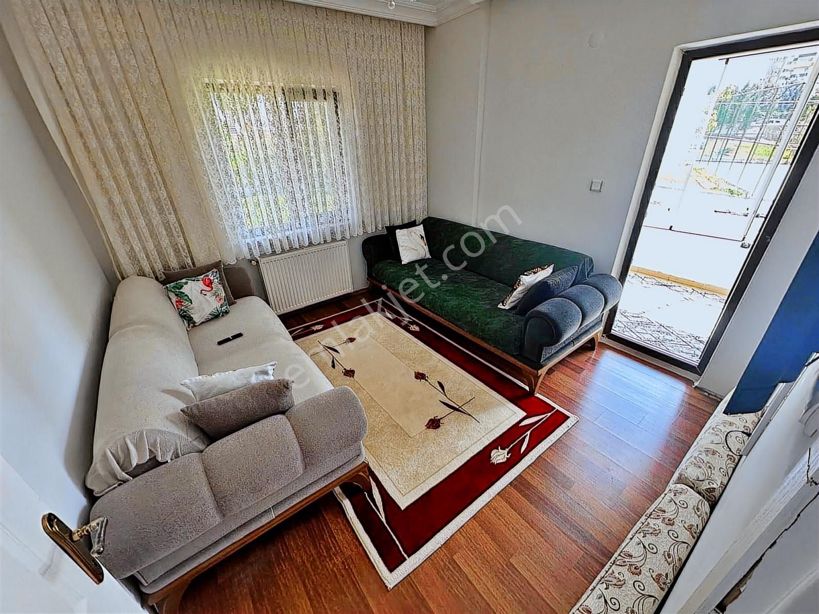 Ahi Mesut Mahallesi Fırsat Dairesi Satılık 3+1 Yüksek Giriş - Görsel 11