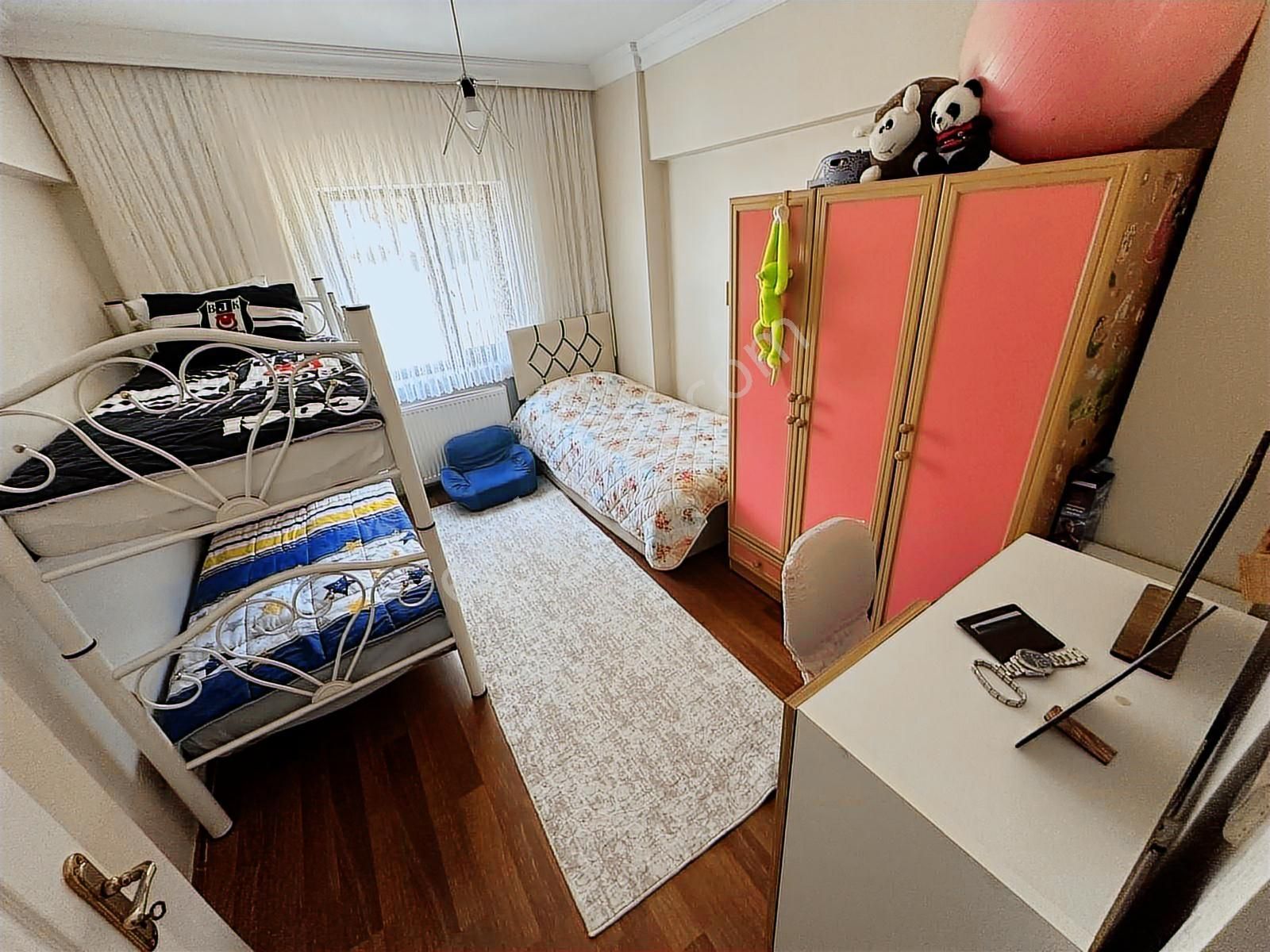 Ahi Mesut Mahallesi Fırsat Dairesi Satılık 3+1 Yüksek Giriş - Görsel 4