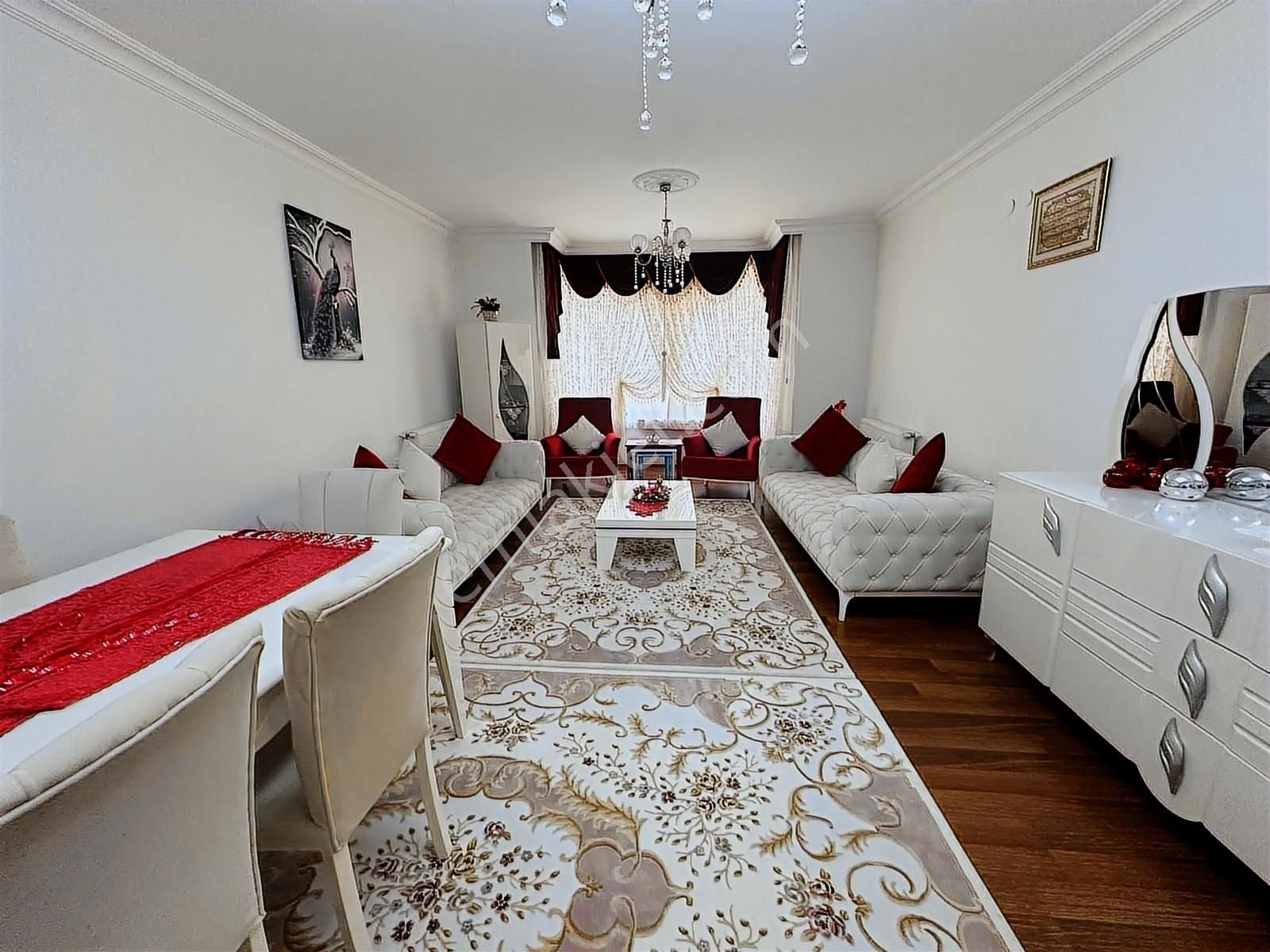 Ahi Mesut Mahallesi Fırsat Dairesi Satılık 3+1 Yüksek Giriş - Görsel 7