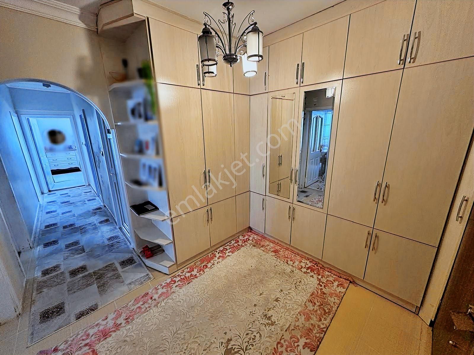 Ahi Mesut Mahallesi Fırsat Dairesi Satılık 3+1 Yüksek Giriş - Görsel 8