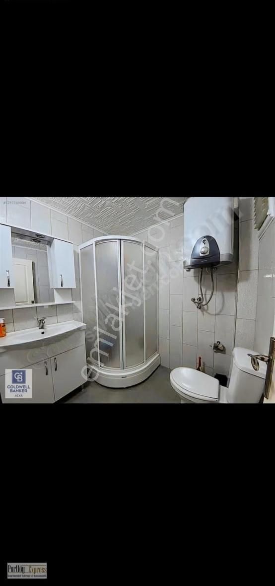 Tek Yetkili Den Ovalbahçe De Mükemmel Konum 3+1 Satılık - Görsel 18