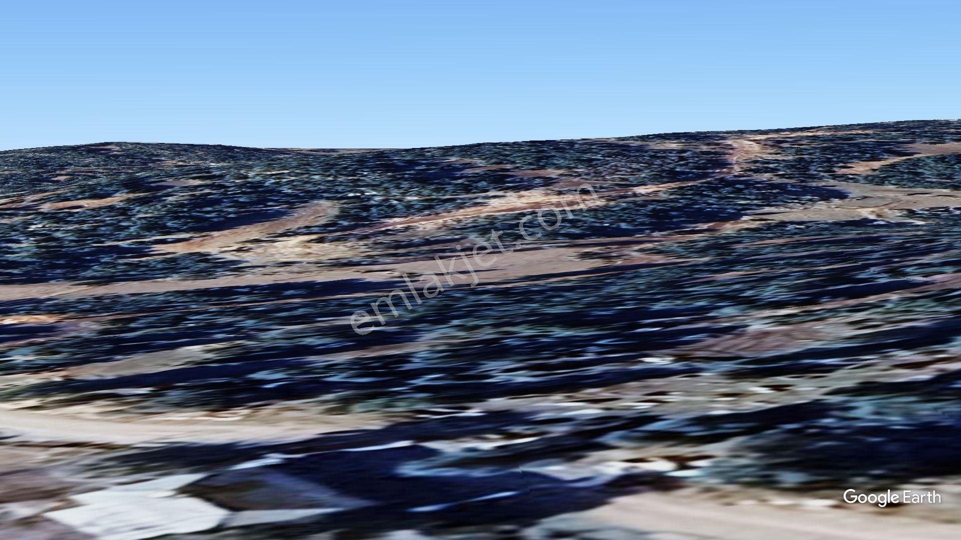 Kızılende Tapum Olsun Diyene Satılık 390m2 Parsel - Görsel 22