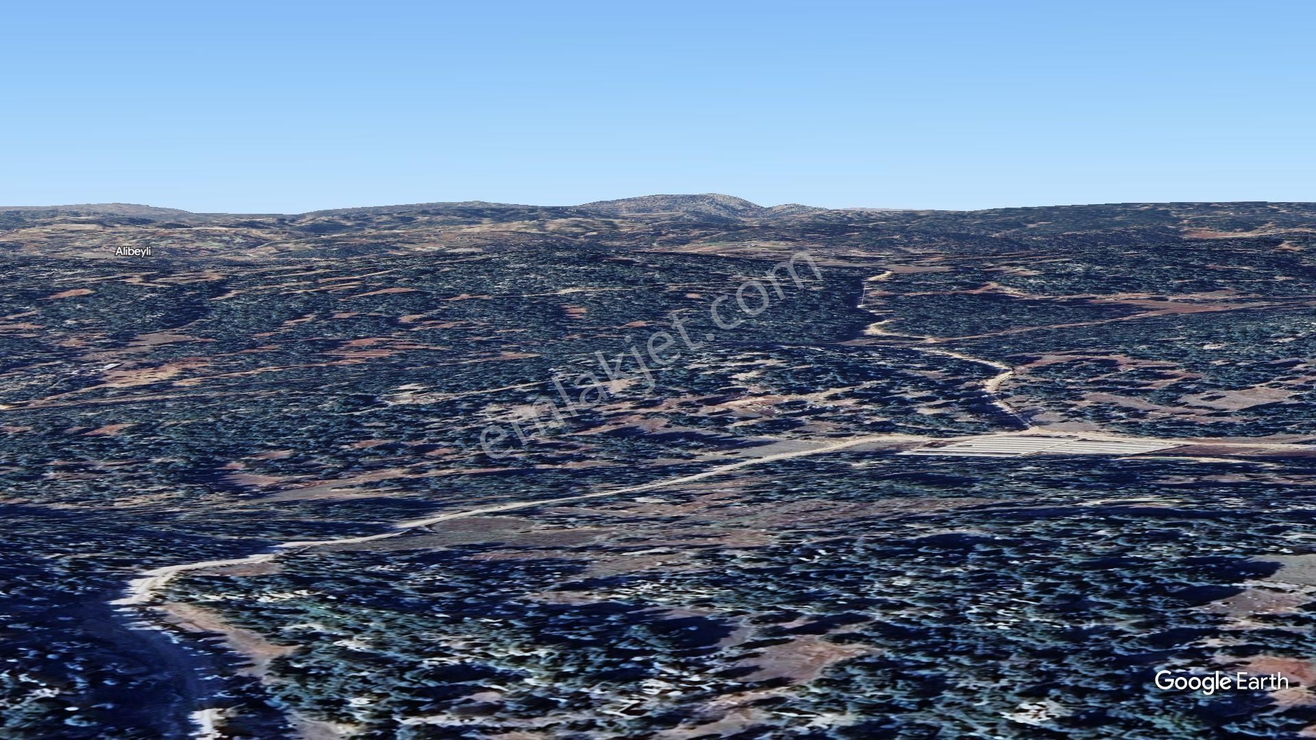 Kızılende Tapum Olsun Diyene Satılık 390m2 Parsel - Görsel 26
