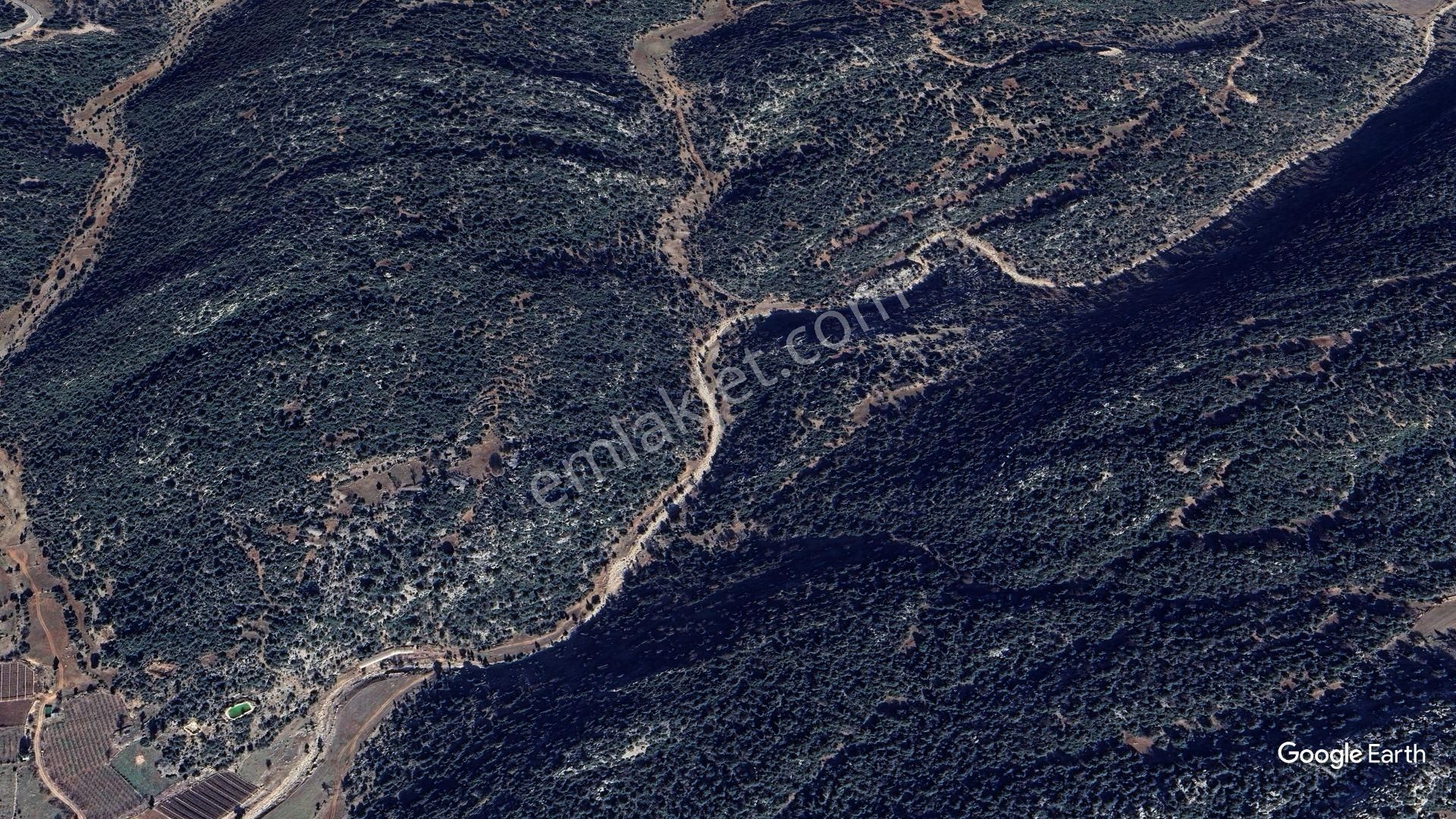 Kızılende Tapum Olsun Diyene Satılık 390m2 Parsel - Görsel 3