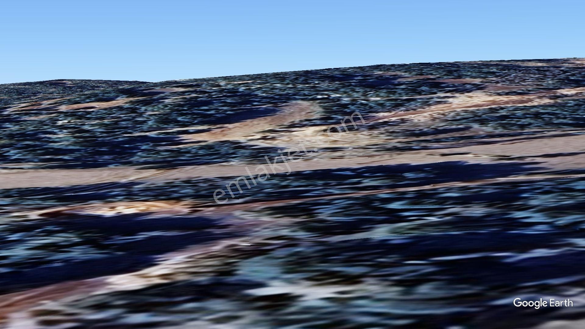 Kızılende Tapum Olsun Diyene Satılık 390m2 Parsel - Görsel 21