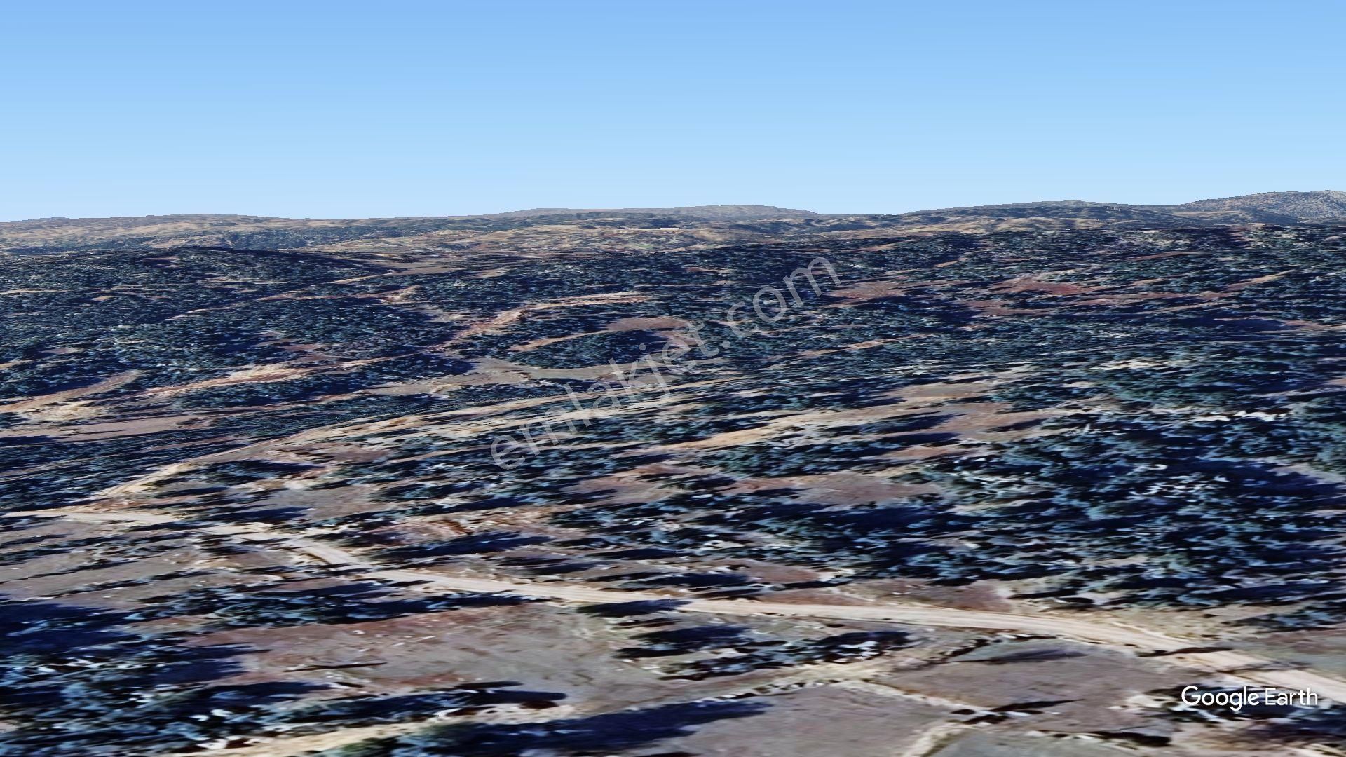 Kızılende Tapum Olsun Diyene Satılık 390m2 Parsel - Görsel 23