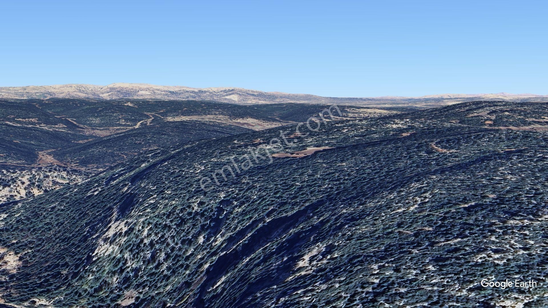 Kızılende Tapum Olsun Diyene Satılık 390m2 Parsel - Görsel 2