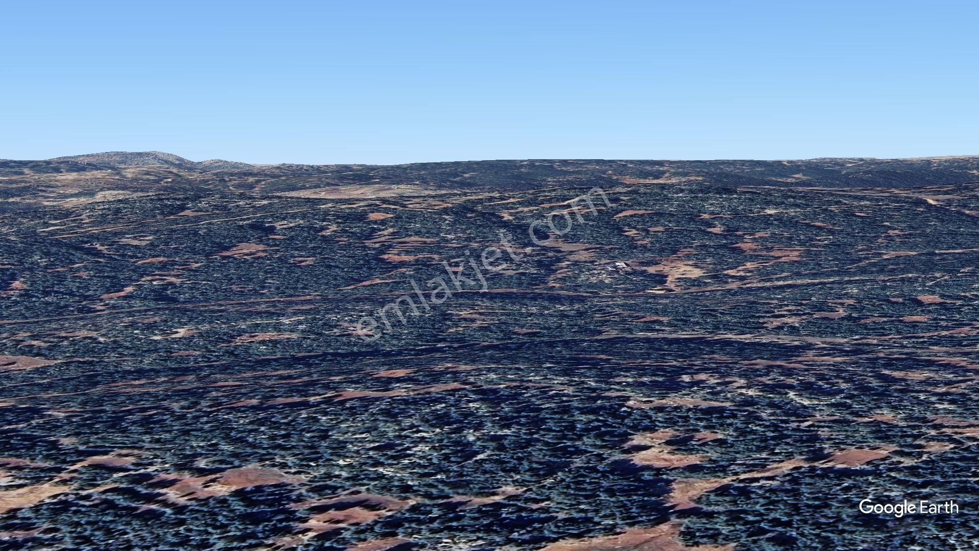 Kızılende Tapum Olsun Diyene Satılık 390m2 Parsel - Görsel 27