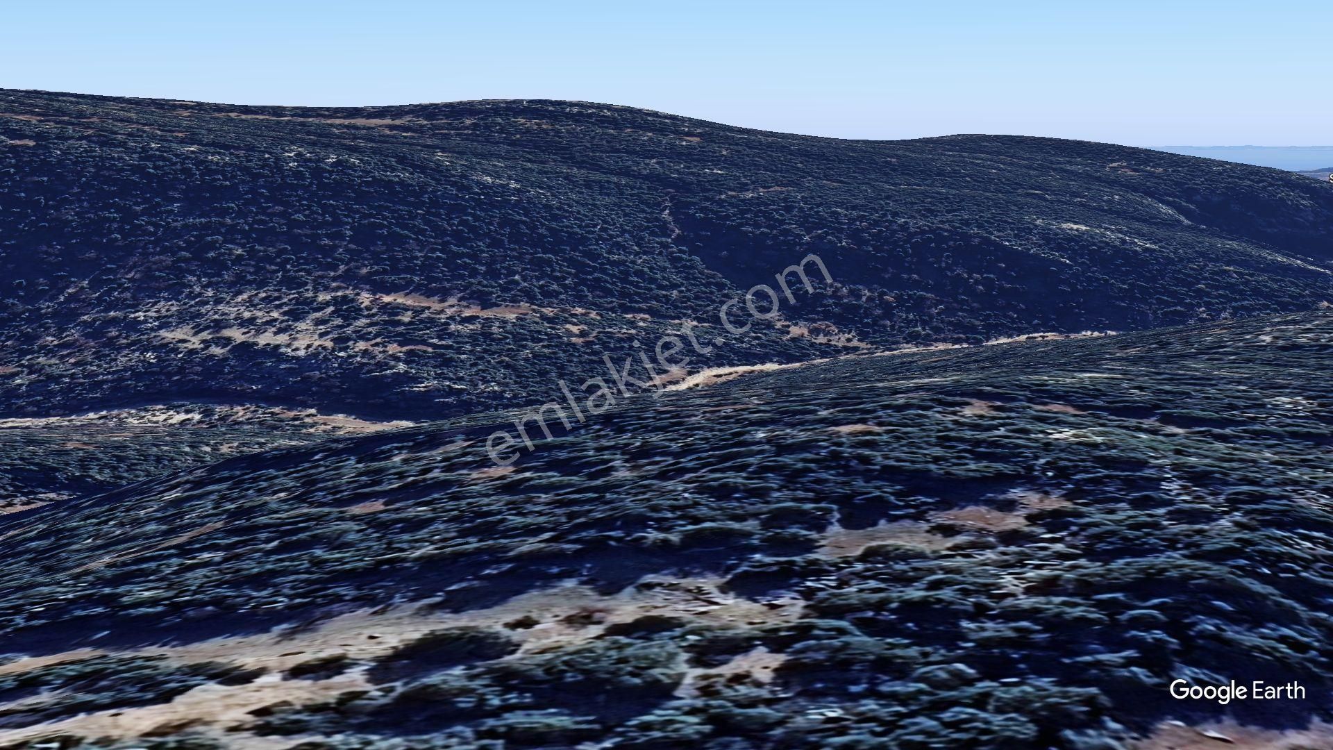 Kızılende Tapum Olsun Diyene Satılık 390m2 Parsel - Görsel 18