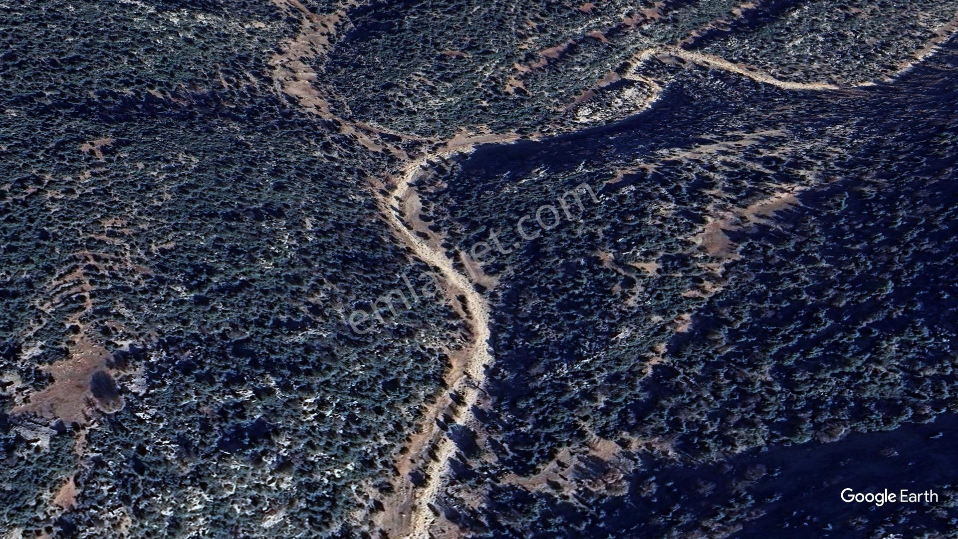 Kızılende Tapum Olsun Diyene Satılık 390m2 Parsel - Görsel 6