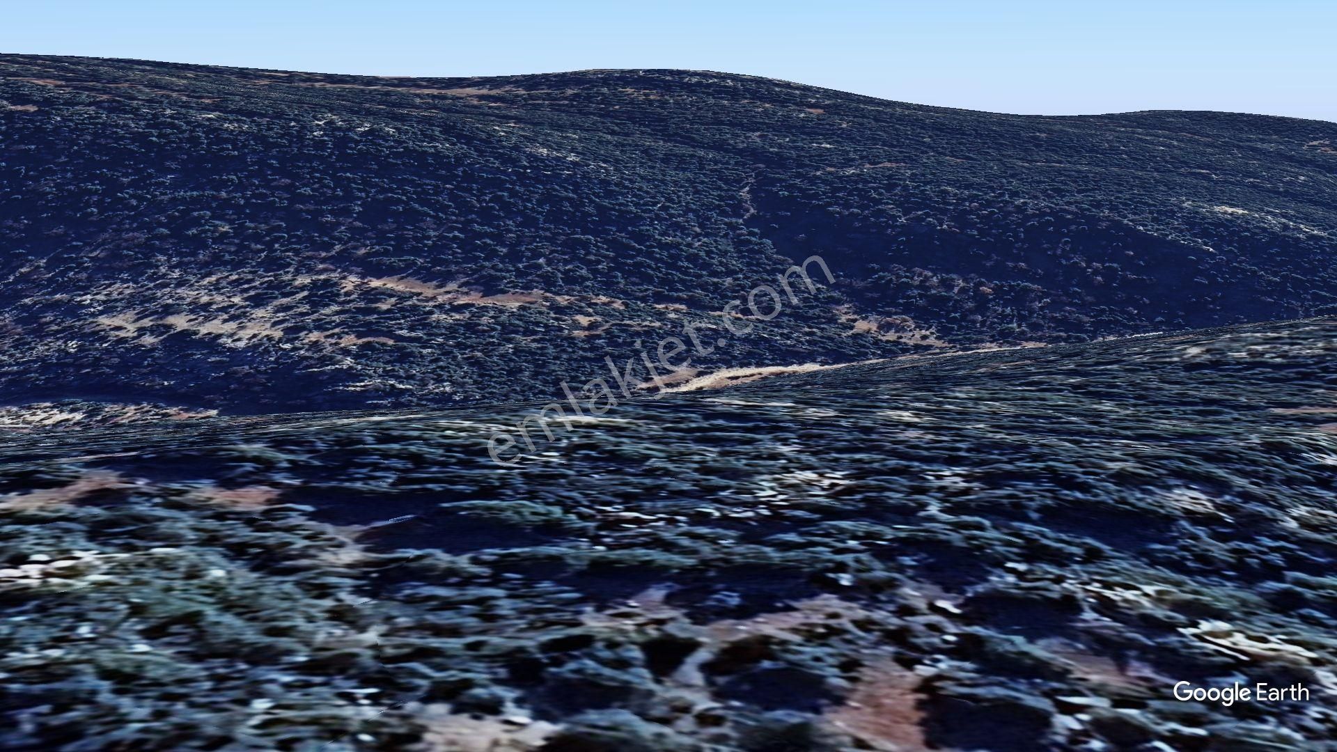 Kızılende Tapum Olsun Diyene Satılık 390m2 Parsel - Görsel 19