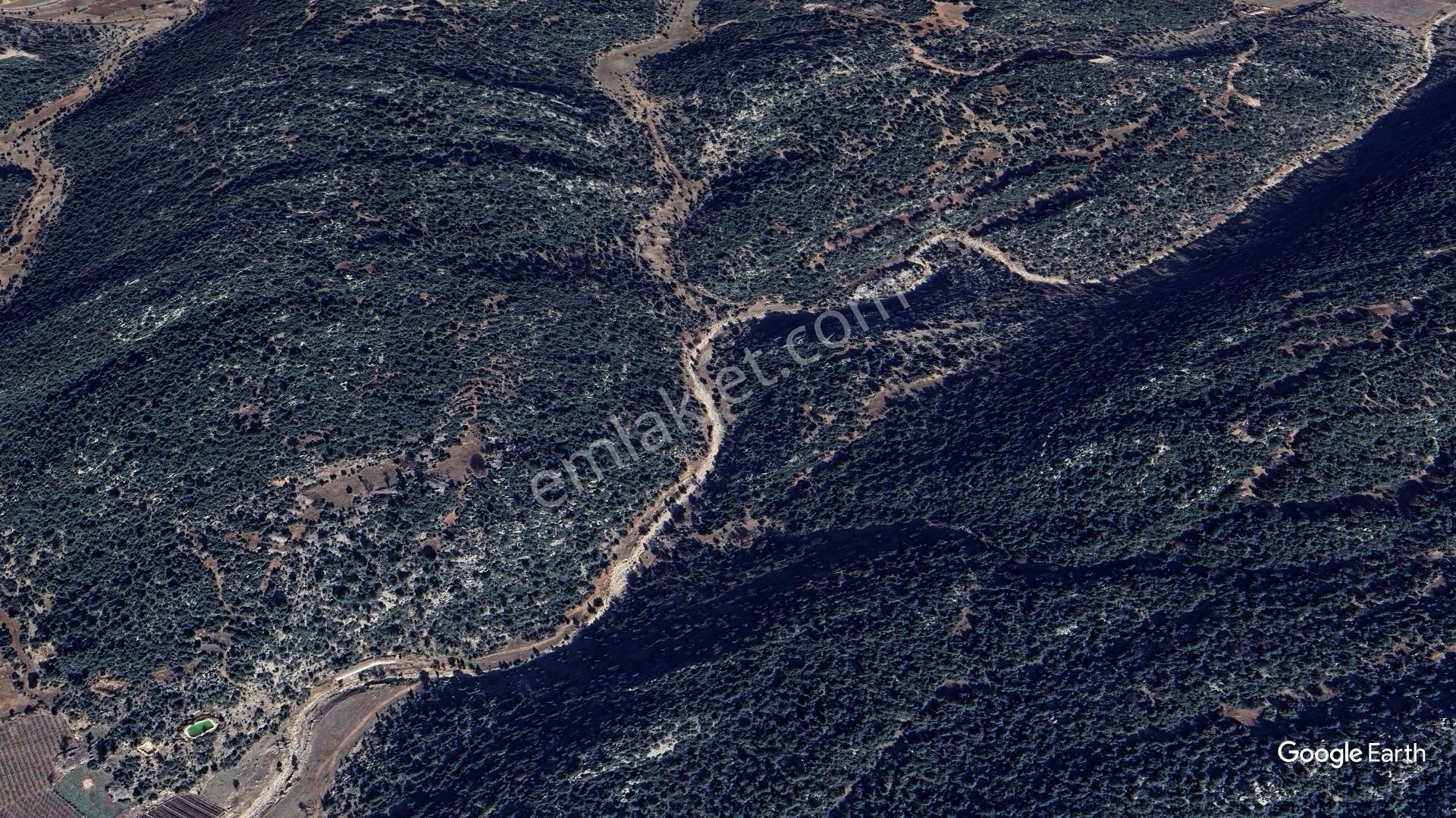 Kızılende Tapum Olsun Diyene Satılık 390m2 Parsel - Görsel 5
