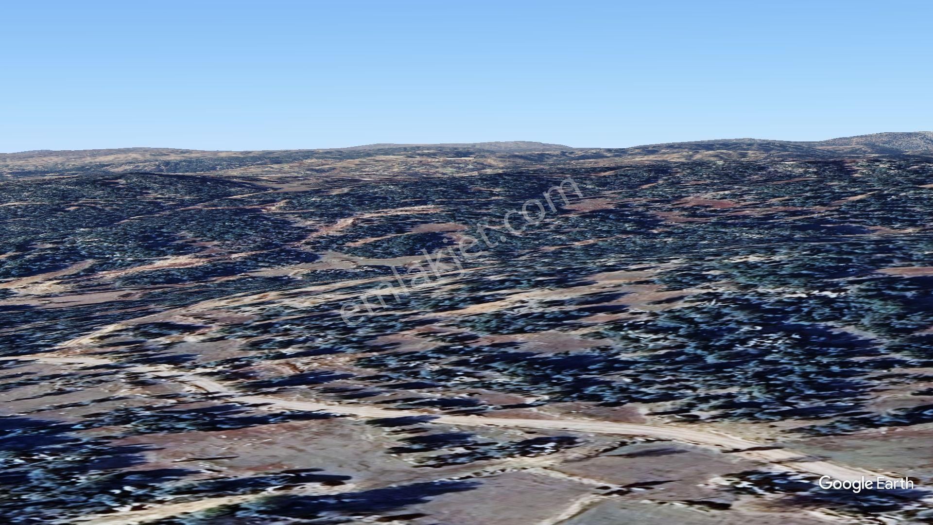 Kızılende Tapum Olsun Diyene Satılık 390m2 Parsel - Görsel 24
