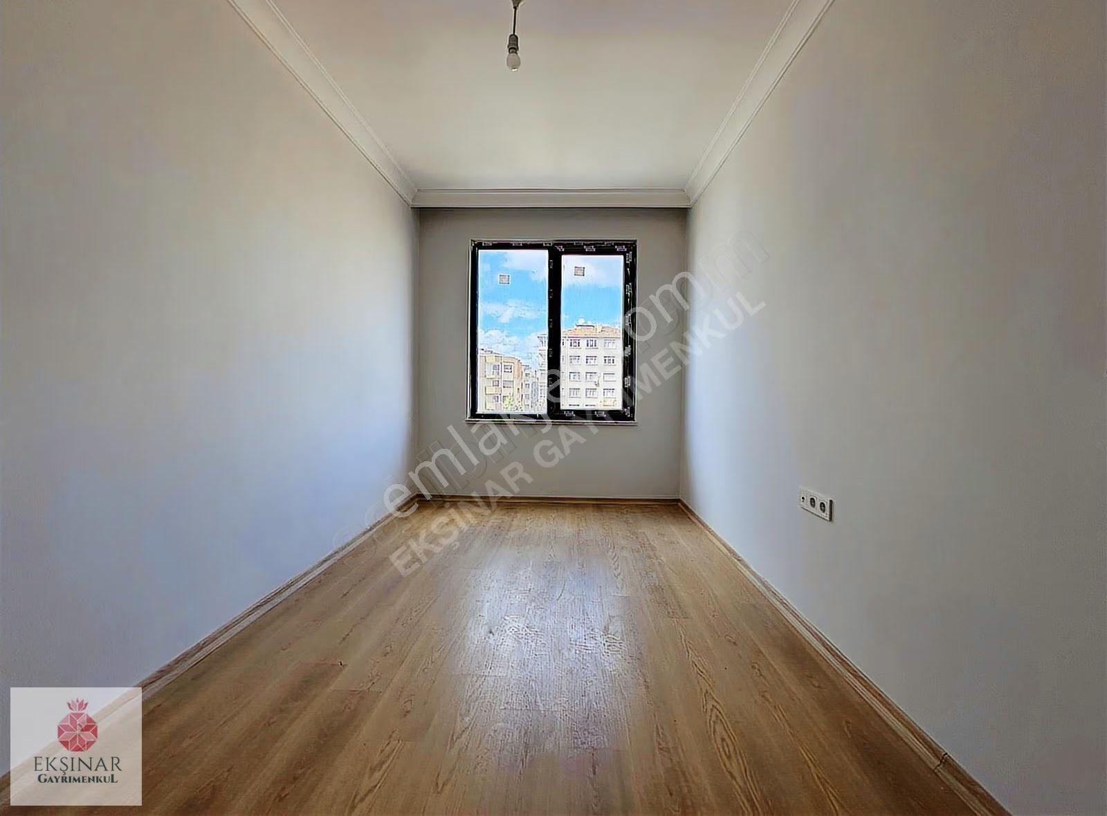 Ekşinar Gayrimenkul'den Merkezi Konumda Cennette 3+1 Satılık - Görsel 10