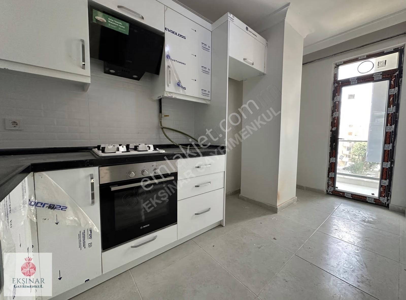 Ekşinar Gayrimenkul'den Merkezi Konumda Cennette 3+1 Satılık - Görsel 3