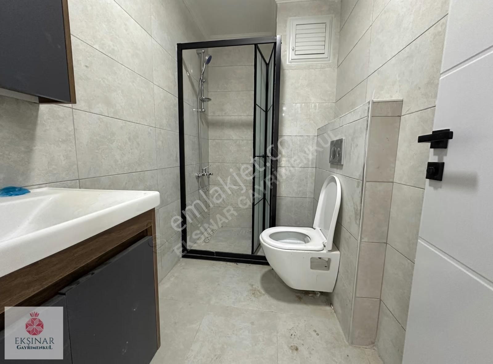Ekşinar Gayrimenkul'den Merkezi Konumda Cennette 3+1 Satılık - Görsel 8