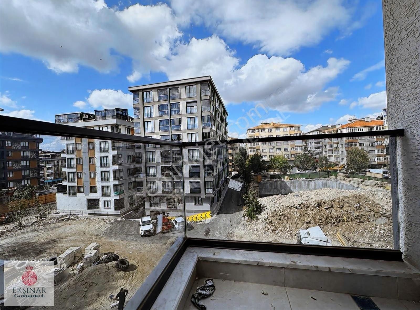 Ekşinar Gayrimenkul'den Merkezi Konumda Cennette 3+1 Satılık - Görsel 15