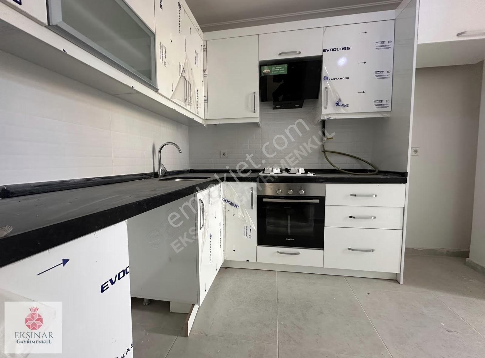 Ekşinar Gayrimenkul'den Merkezi Konumda Cennette 3+1 Satılık - Görsel 13