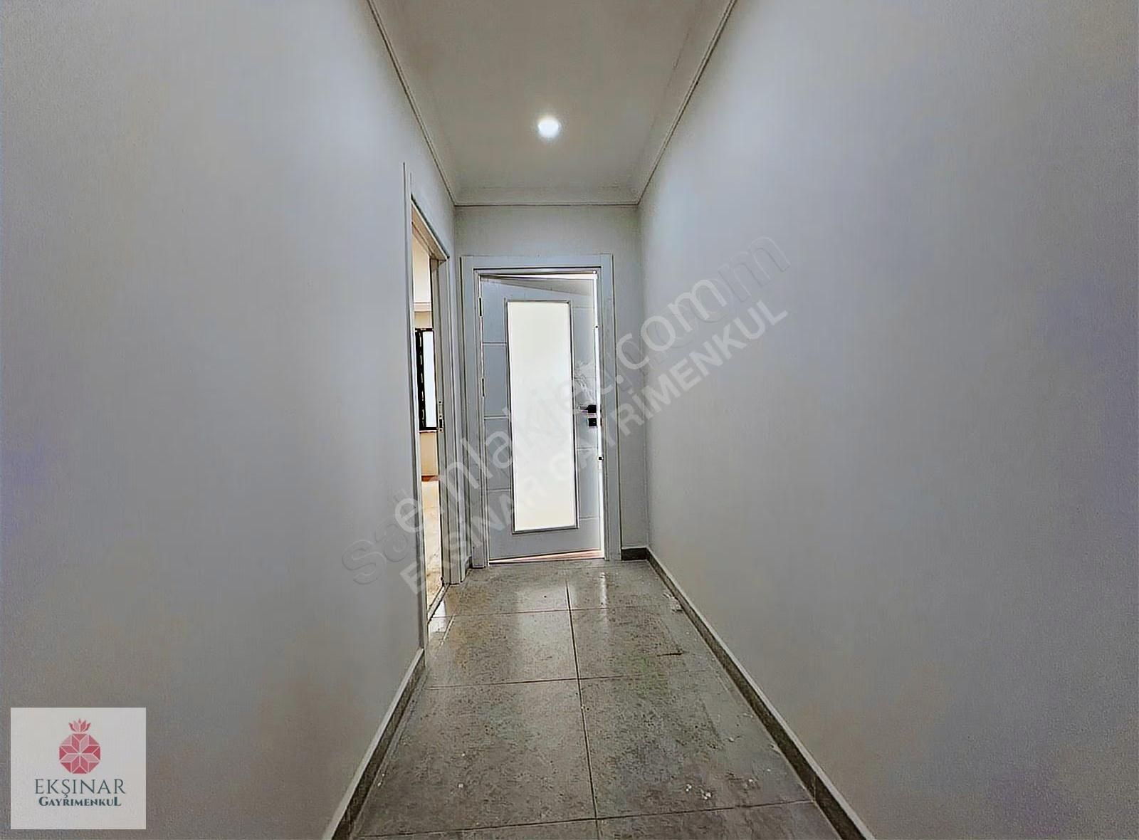 Ekşinar Gayrimenkul'den Merkezi Konumda Cennette 3+1 Satılık - Görsel 16