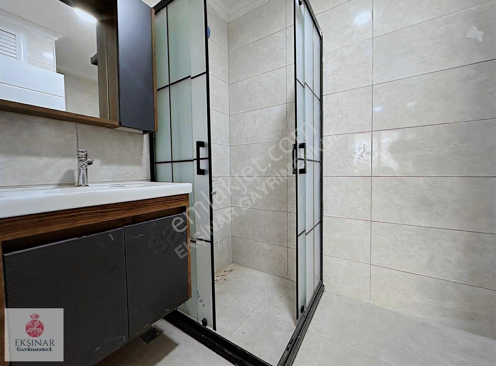 Ekşinar Gayrimenkul'den Merkezi Konumda Cennette 3+1 Satılık - Görsel 11