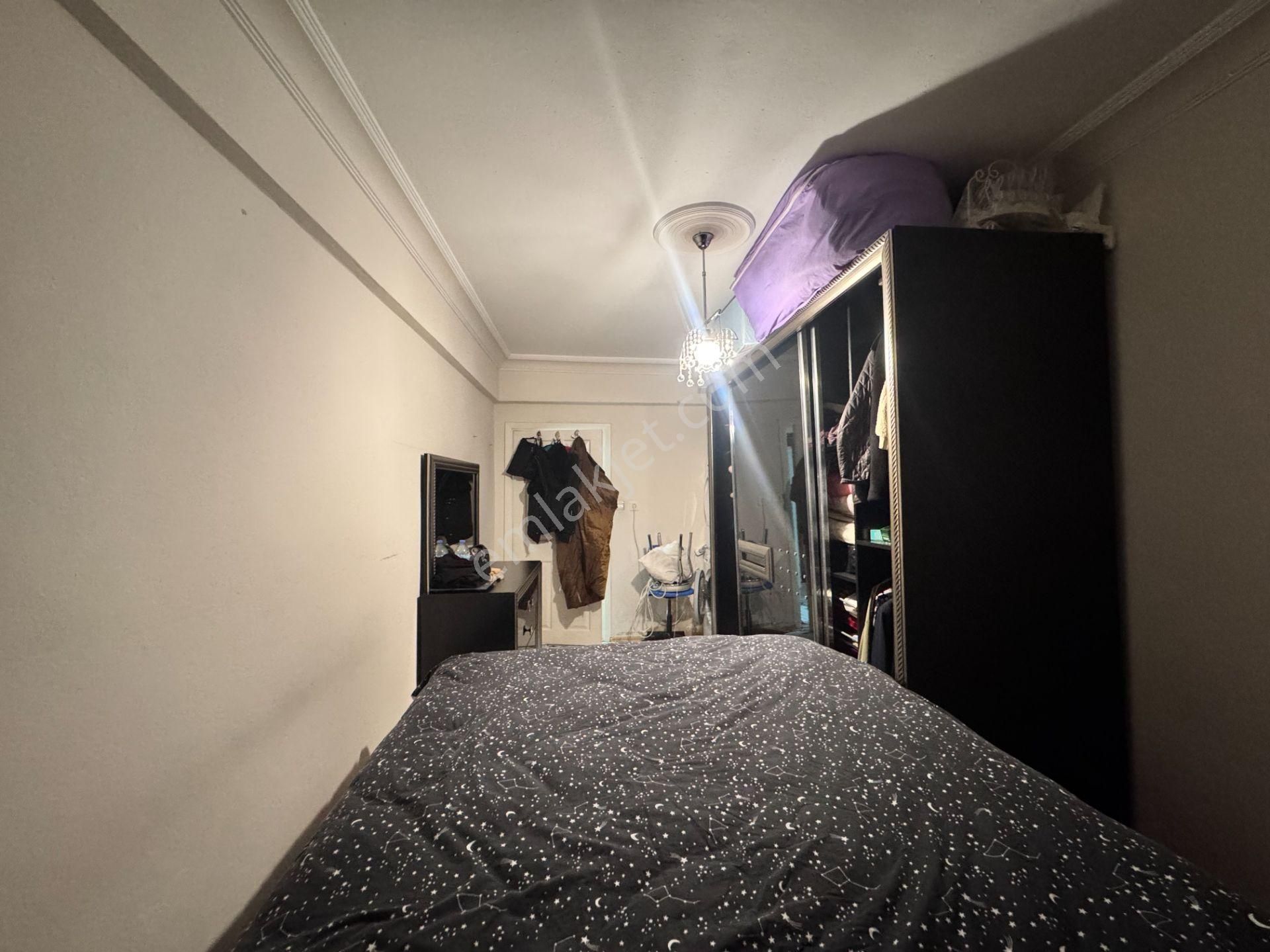 Next House'dan,bahçelievler Cumhuriyet Mah. Ulaşımı Kolay Daire - Görsel 15