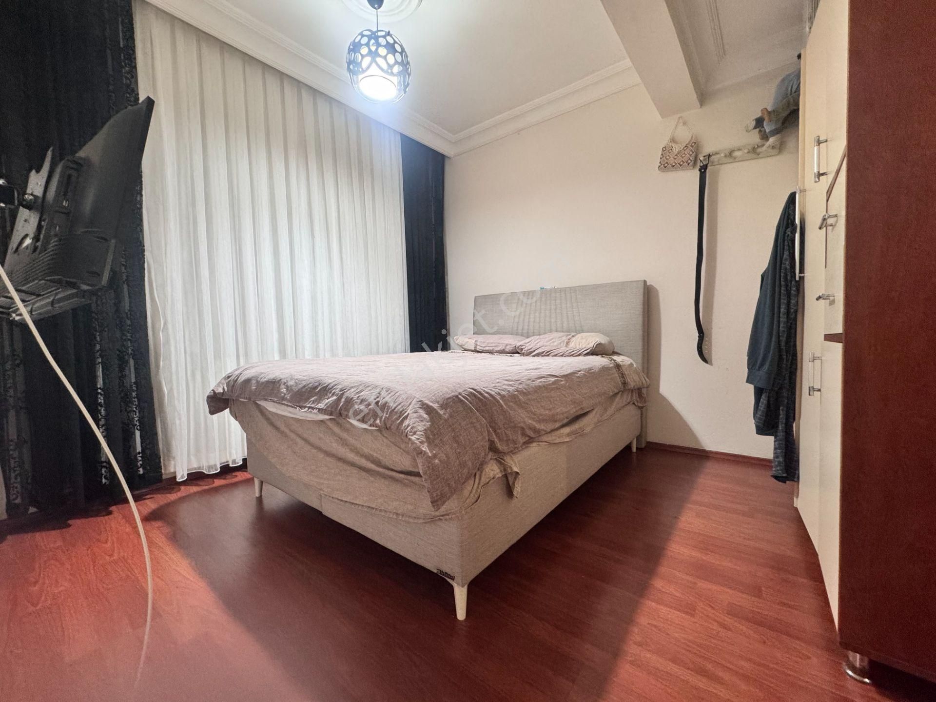 Next House'dan,bahçelievler Cumhuriyet Mah. Ulaşımı Kolay Daire - Görsel 7