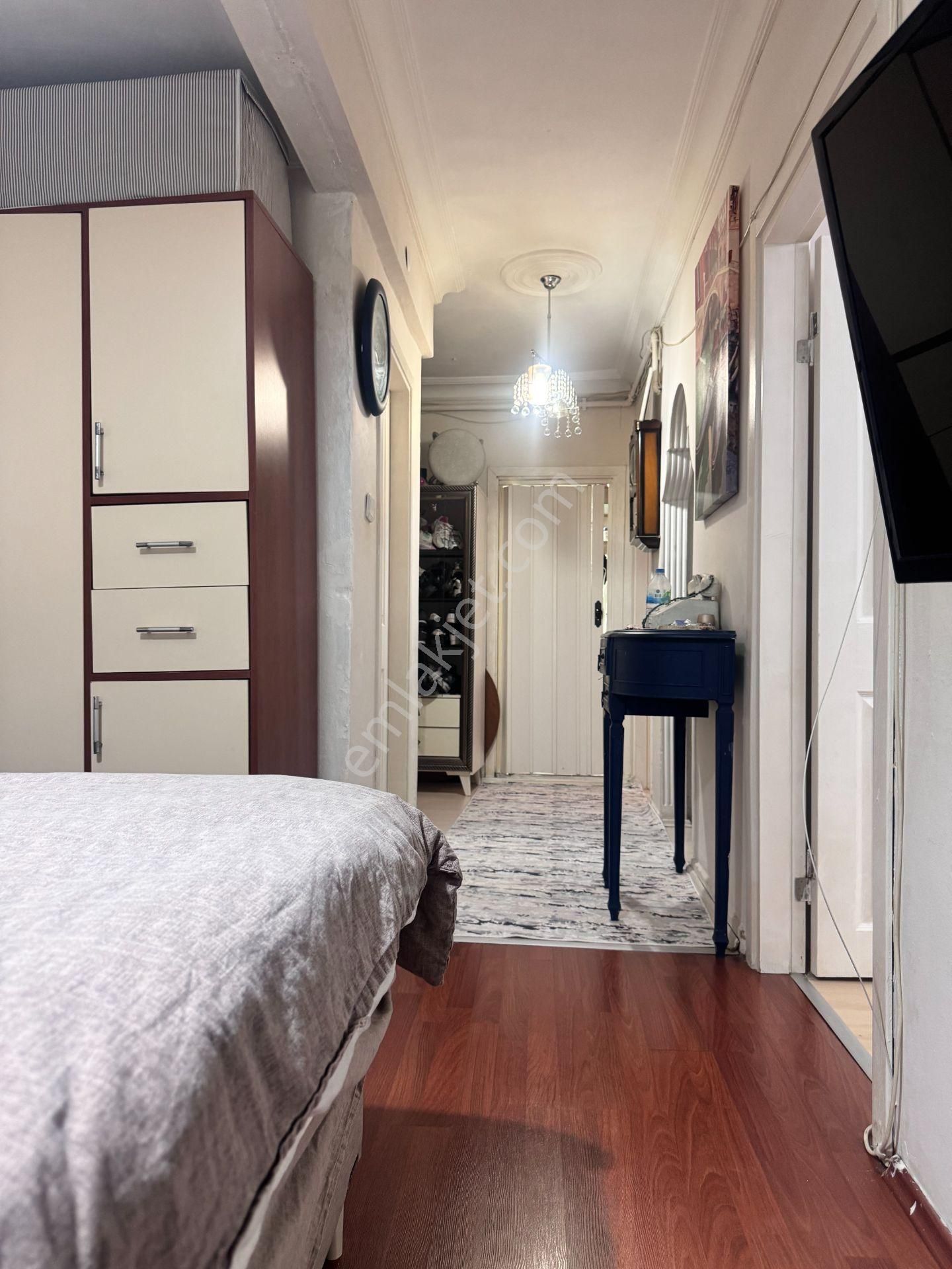 Next House'dan,bahçelievler Cumhuriyet Mah. Ulaşımı Kolay Daire - Görsel 21