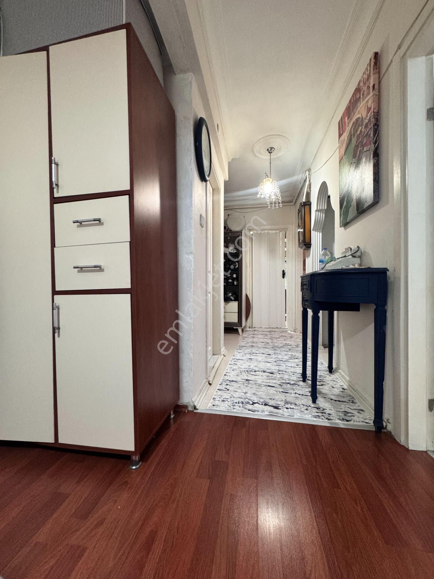 Next House'dan,bahçelievler Cumhuriyet Mah. Ulaşımı Kolay Daire - Görsel 22