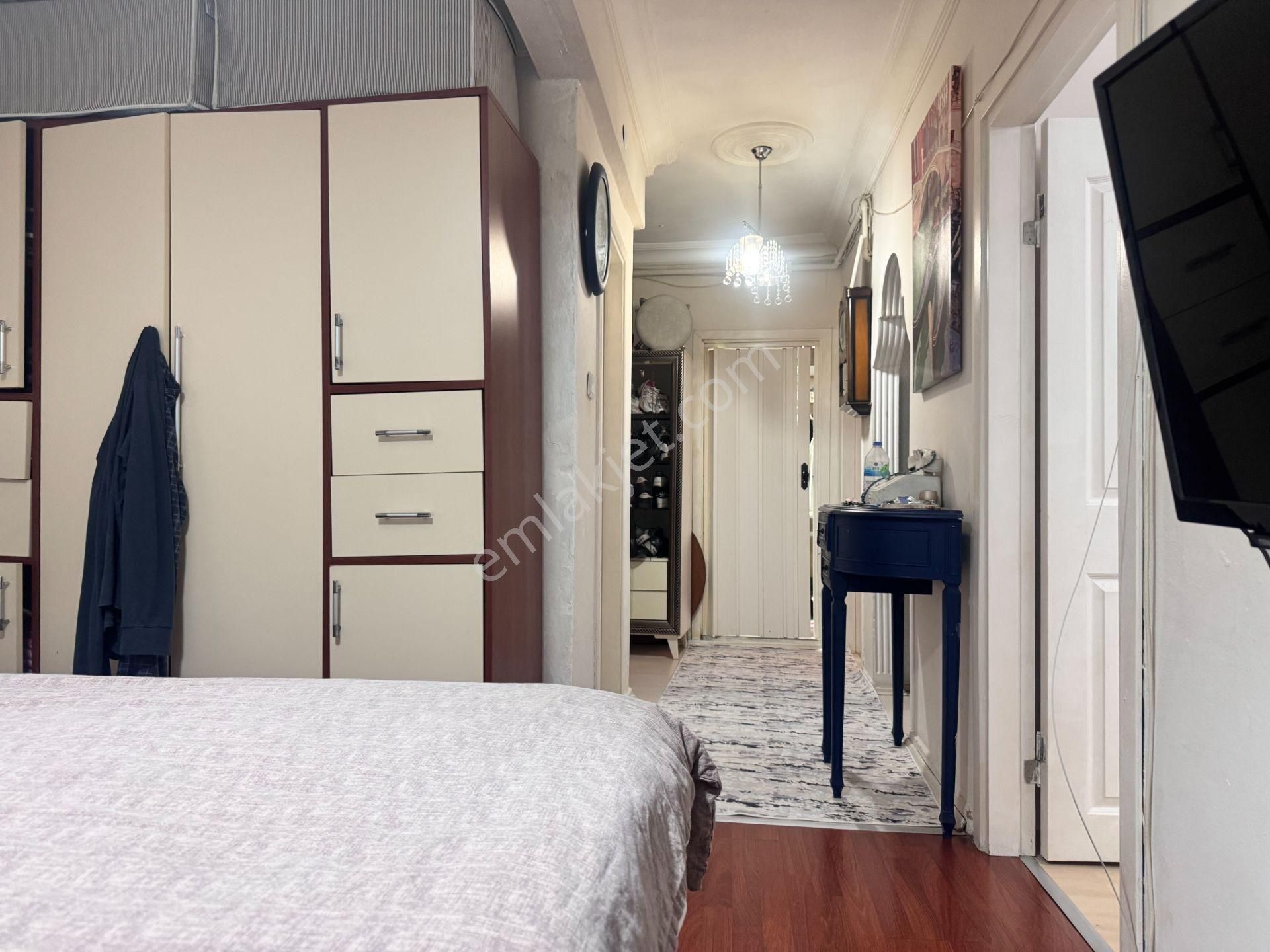 Next House'dan,bahçelievler Cumhuriyet Mah. Ulaşımı Kolay Daire - Görsel 20