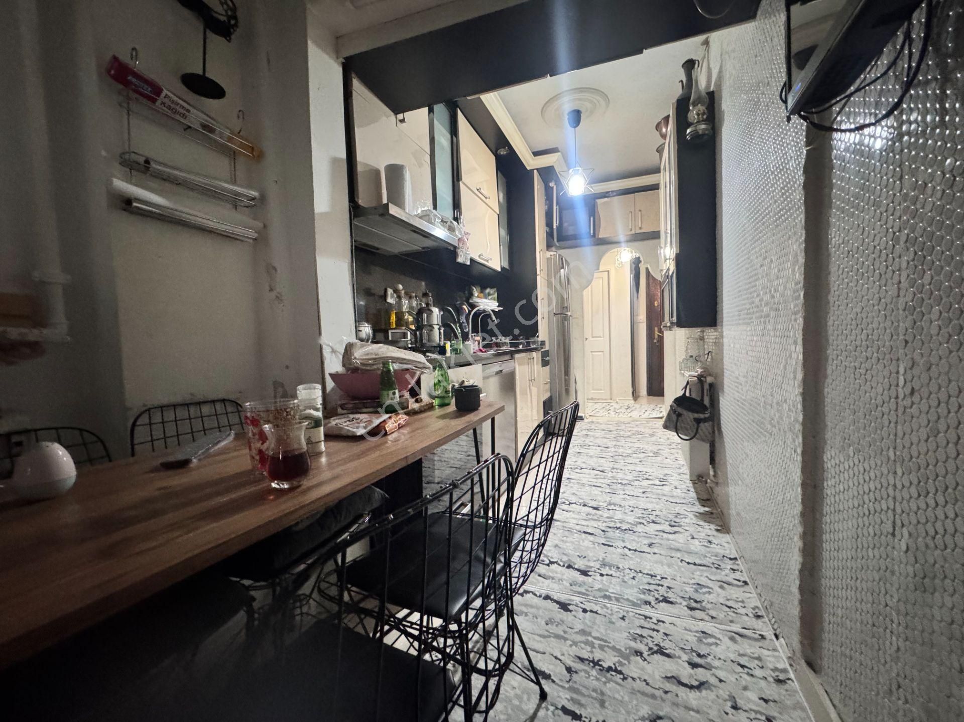 Next House'dan,bahçelievler Cumhuriyet Mah. Ulaşımı Kolay Daire - Görsel 10