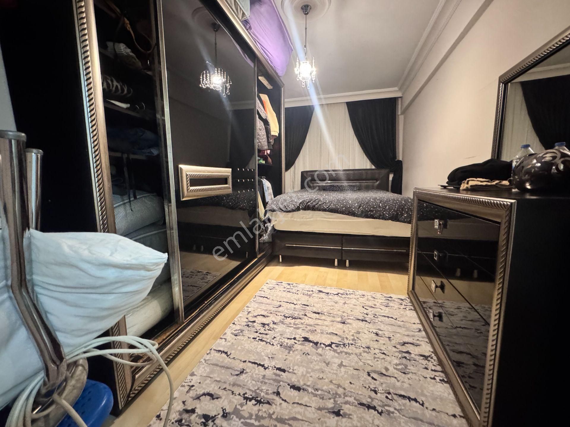 Next House'dan,bahçelievler Cumhuriyet Mah. Ulaşımı Kolay Daire - Görsel 17