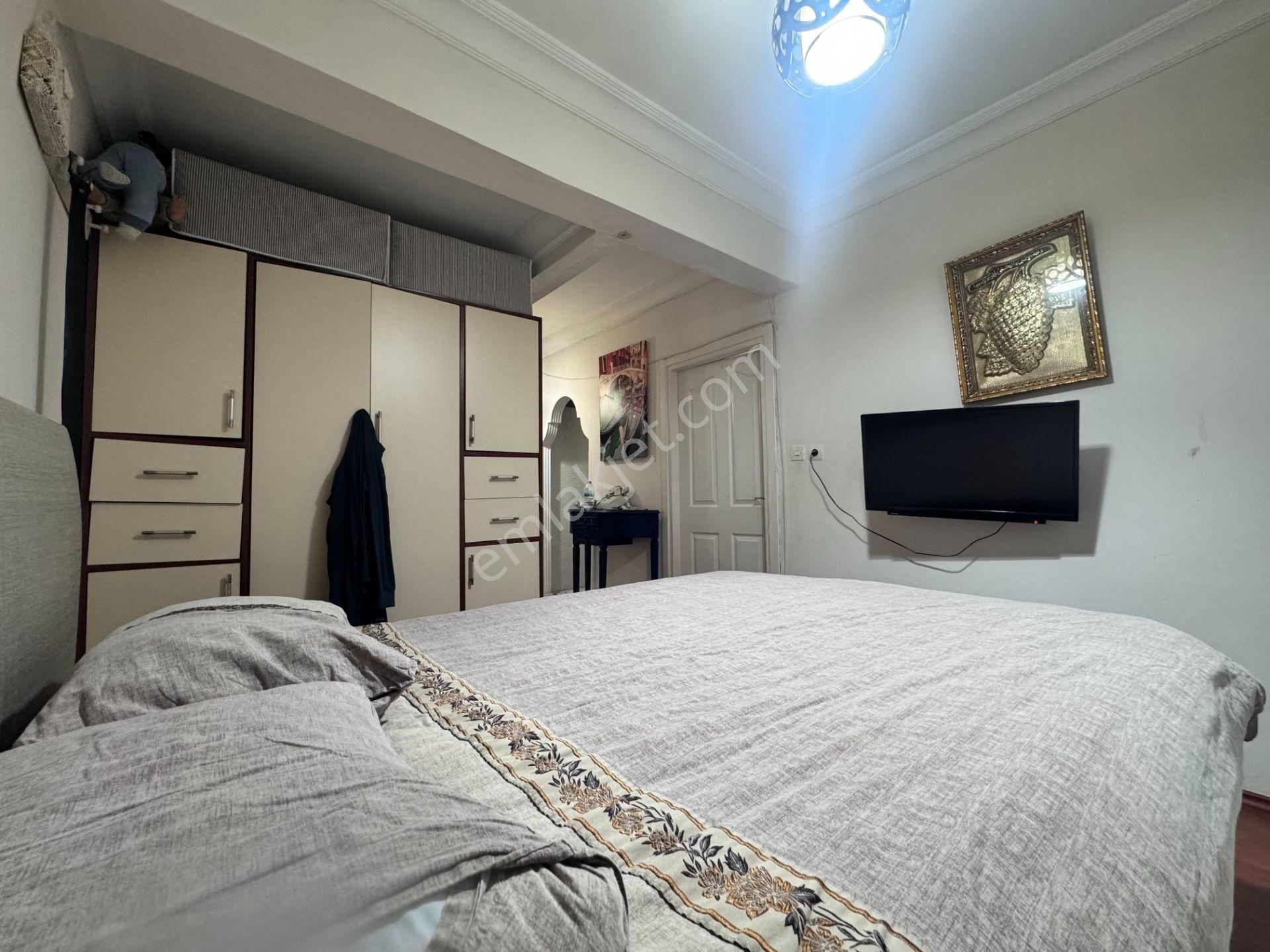 Next House'dan,bahçelievler Cumhuriyet Mah. Ulaşımı Kolay Daire - Görsel 8