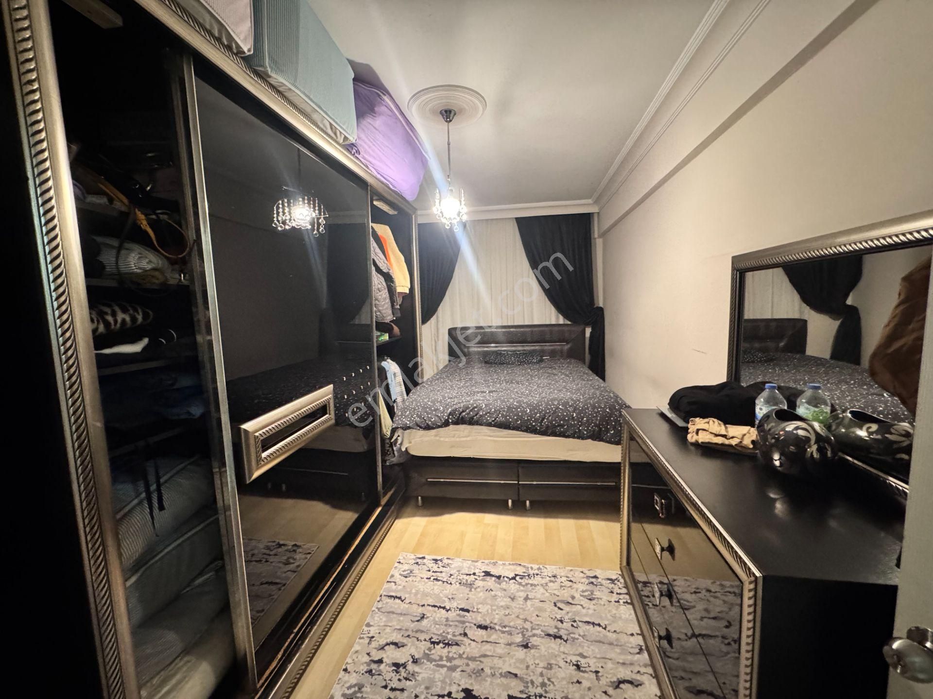 Next House'dan,bahçelievler Cumhuriyet Mah. Ulaşımı Kolay Daire - Görsel 16