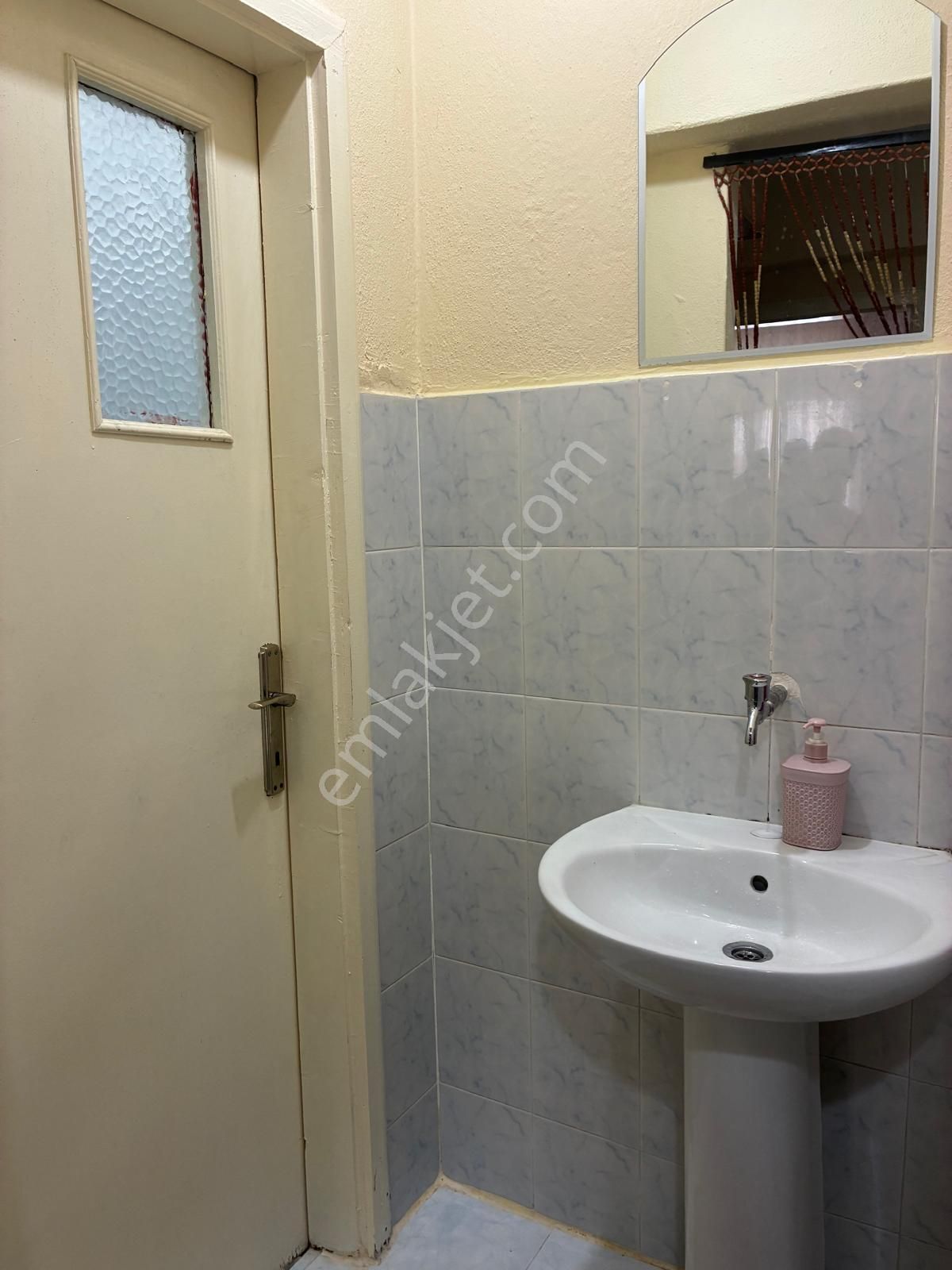 Kalecik Emlak'tan Merkez Mahallesin'de Beş Yol Yakını 3.kat 3+1 Daire - Görsel 13