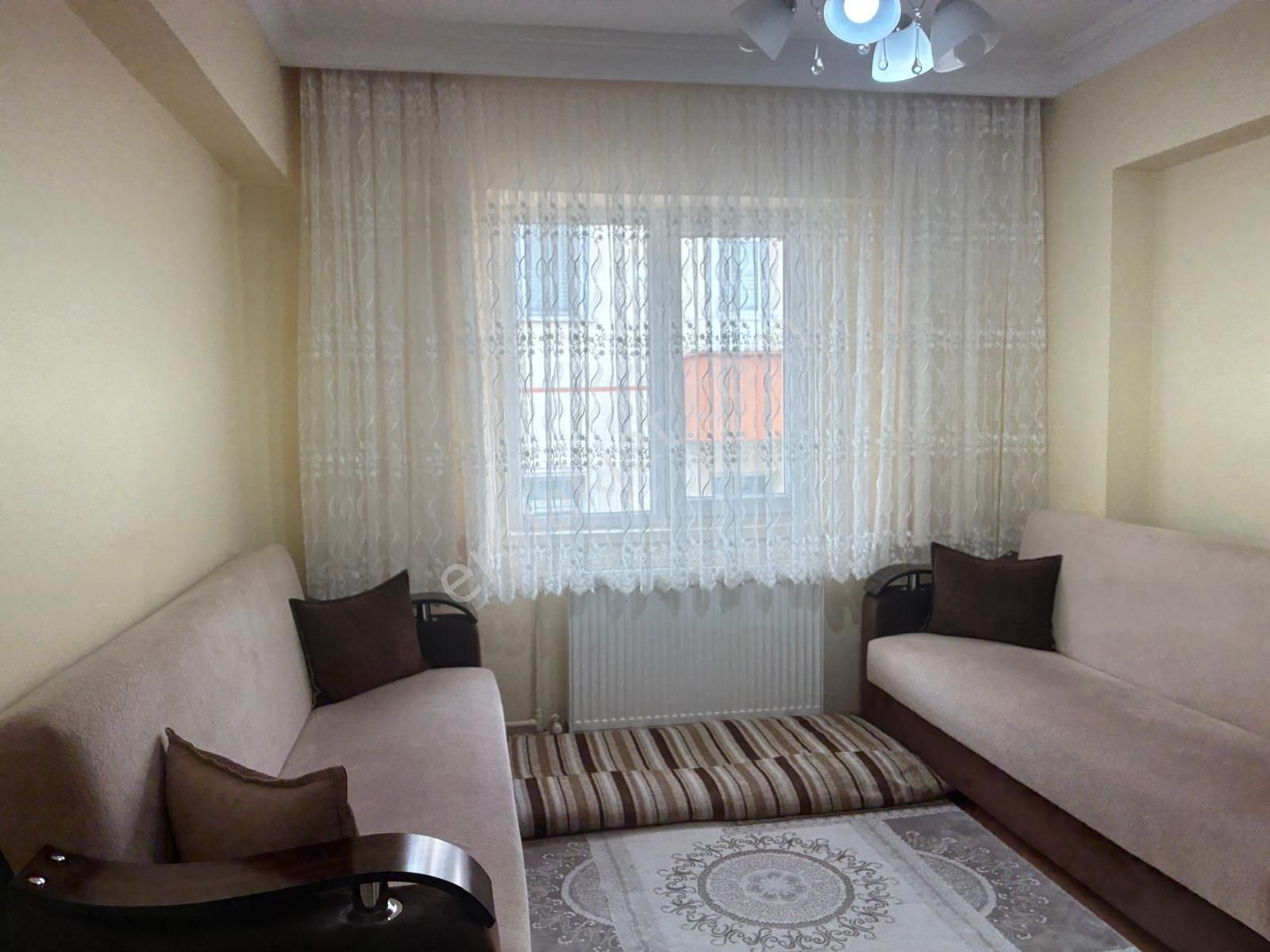 Kalecik Emlak'tan Merkez Mahallesin'de Beş Yol Yakını 3.kat 3+1 Daire - Görsel 5