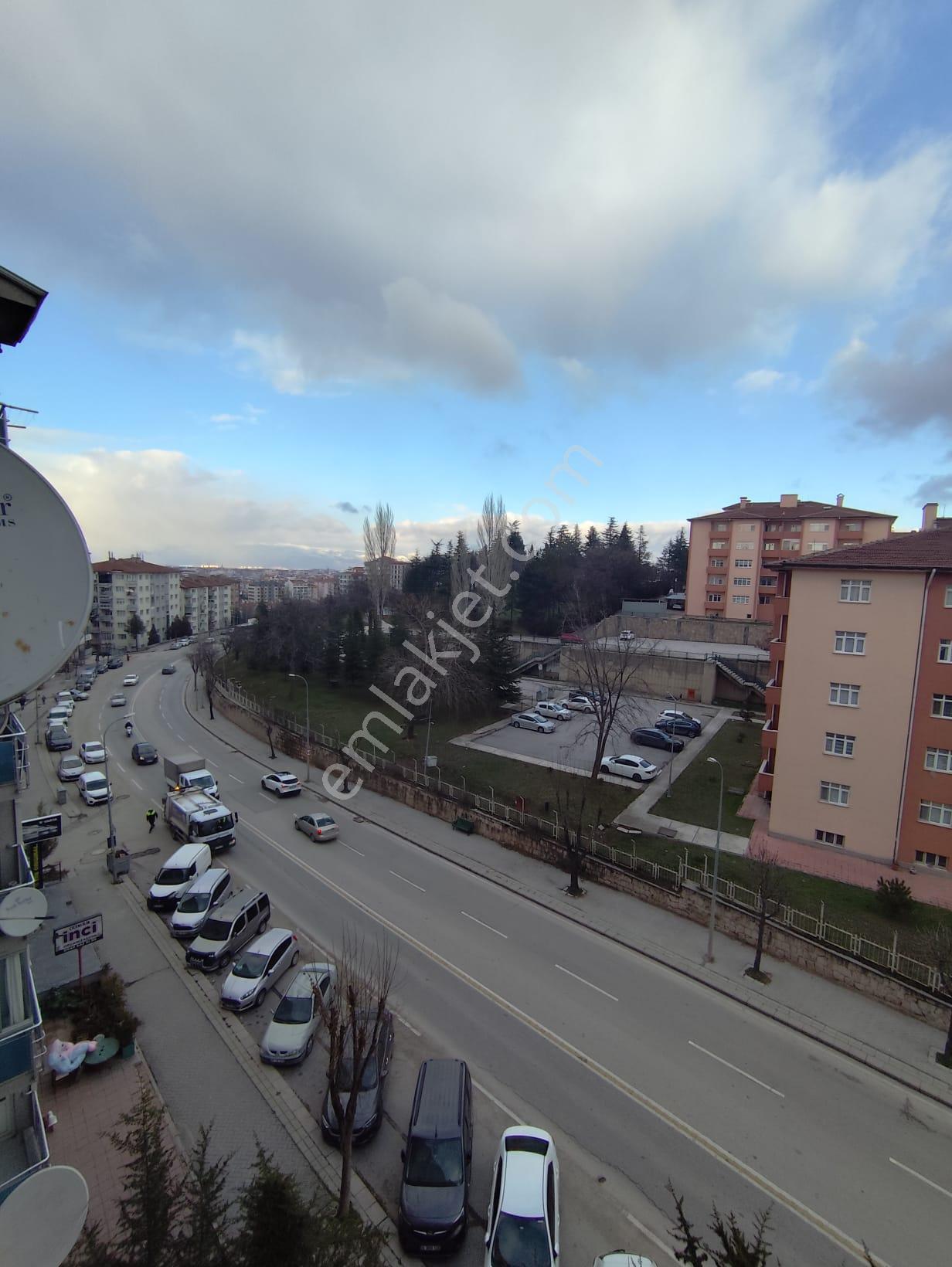 Özgür Gayrimenkul'den Yıldıztepe Mh.de Satılık 3+1 Daire - Görsel 24