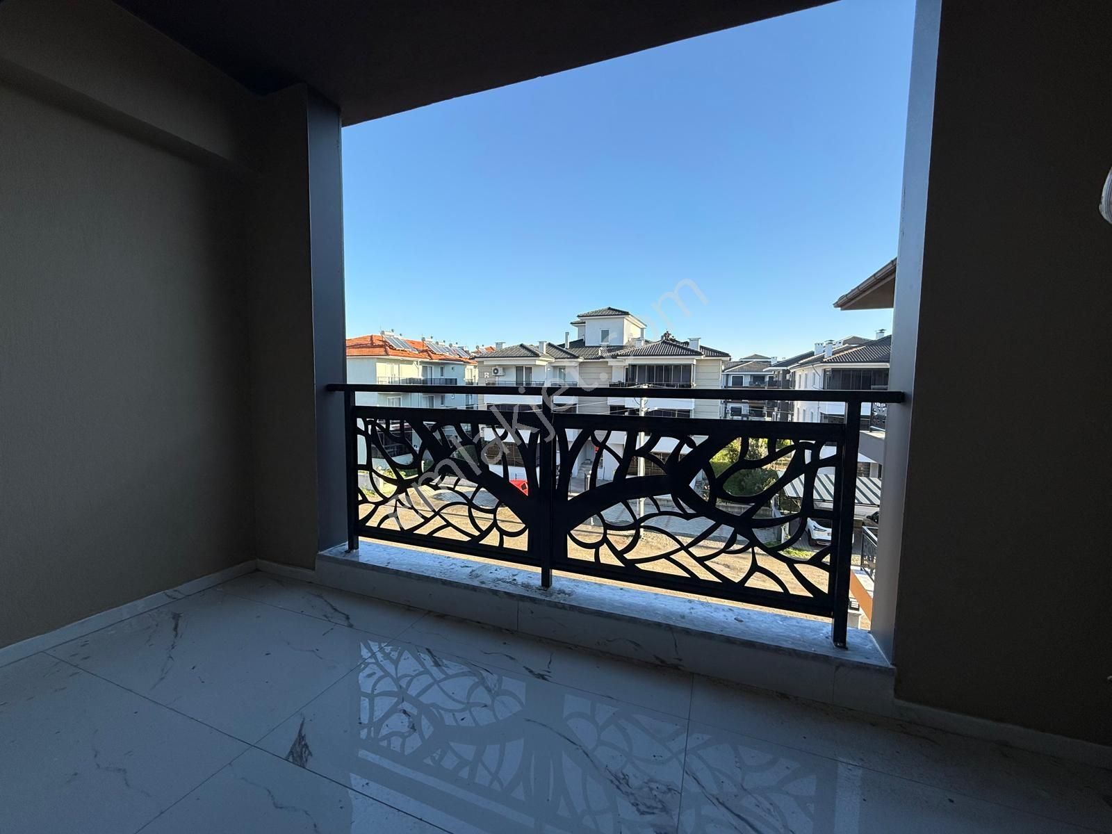 Stoptan Ortaca Bahçelievler *havuzlu Lüks* 1+1 Satılık Daire - Görsel 28