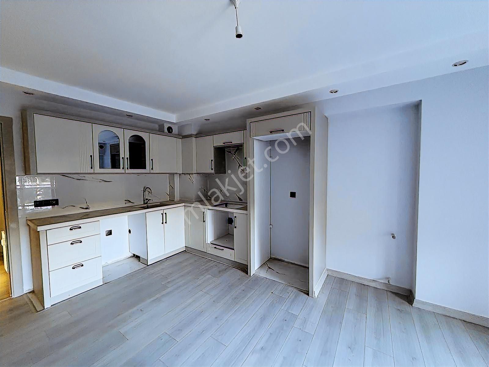 Stoptan Ortaca Bahçelievler *havuzlu Lüks* 1+1 Satılık Daire - Görsel 19