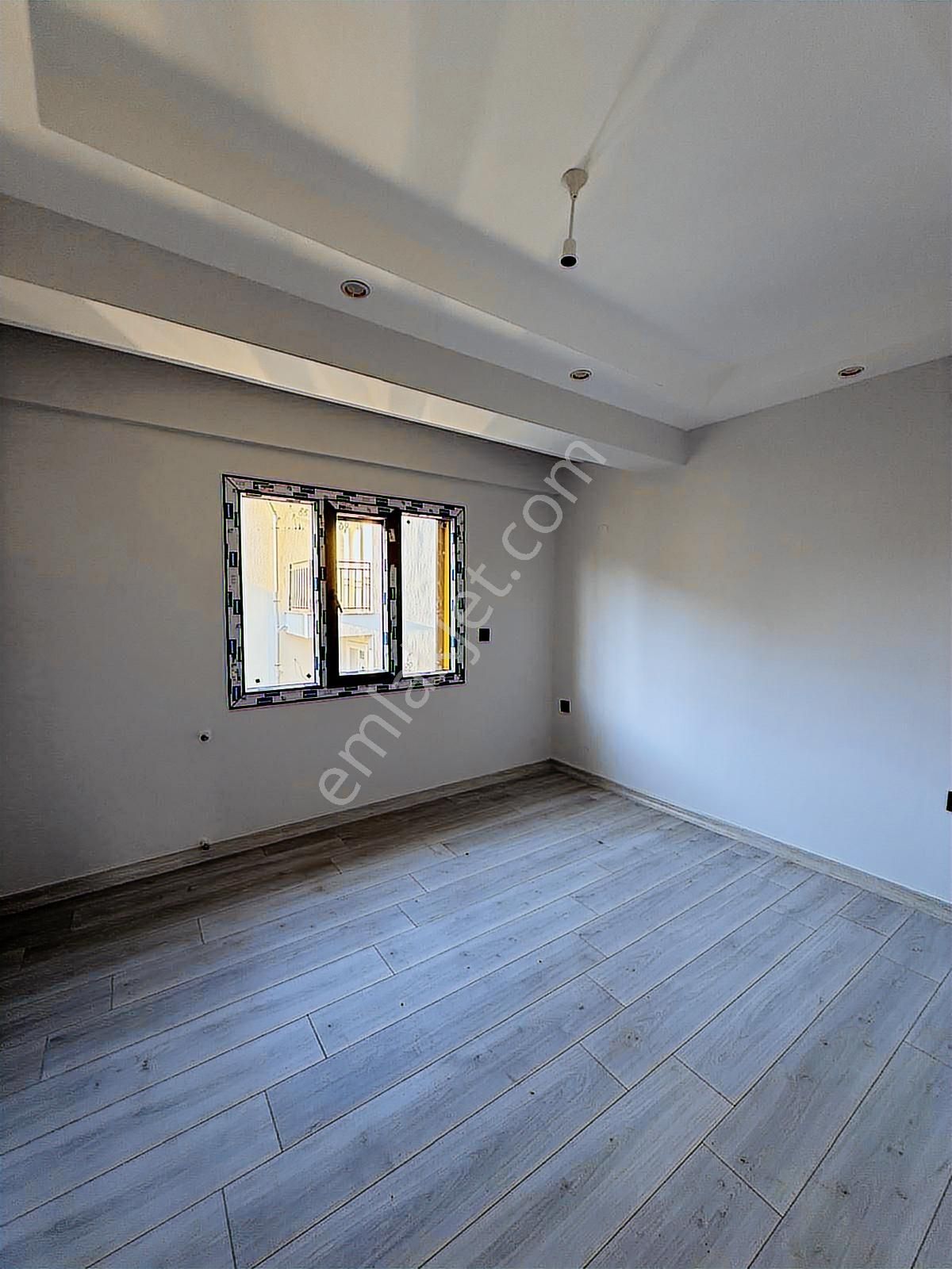 Stoptan Ortaca Bahçelievler *havuzlu Lüks* 1+1 Satılık Daire - Görsel 25