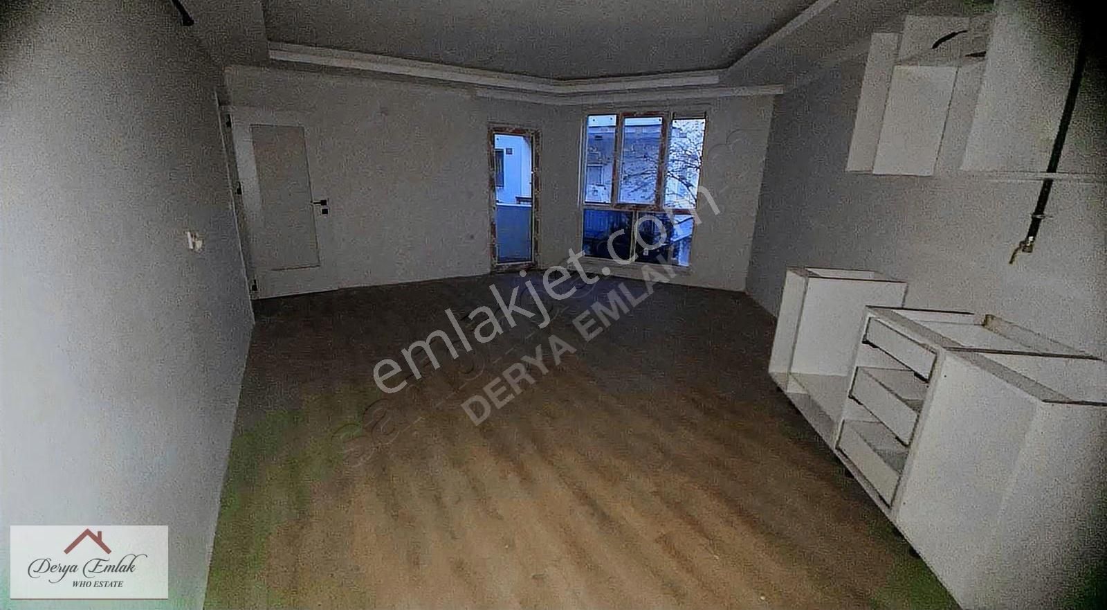 Derya'dan Arakat 2+1 Fırsat Satılık Sıfır Daire - Görsel 2