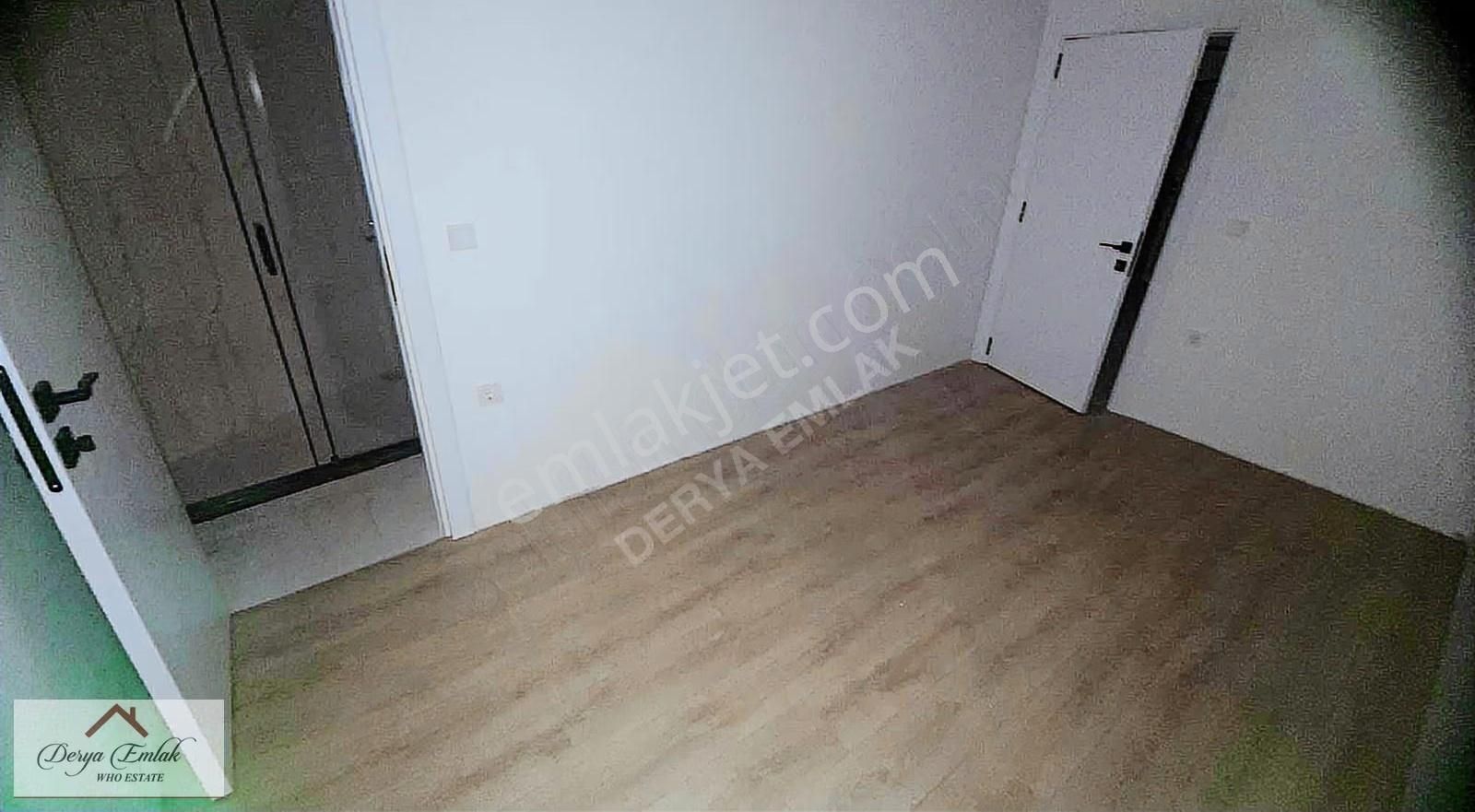 Derya'dan Arakat 2+1 Fırsat Satılık Sıfır Daire - Görsel 8