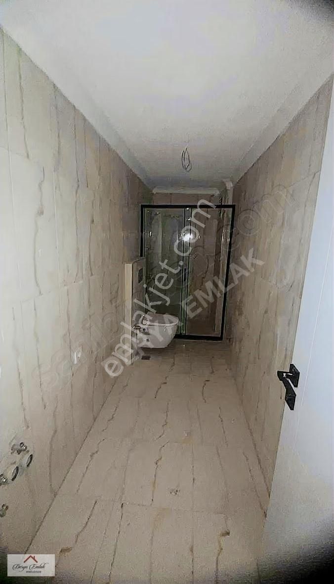 Derya'dan Arakat 2+1 Fırsat Satılık Sıfır Daire - Görsel 6