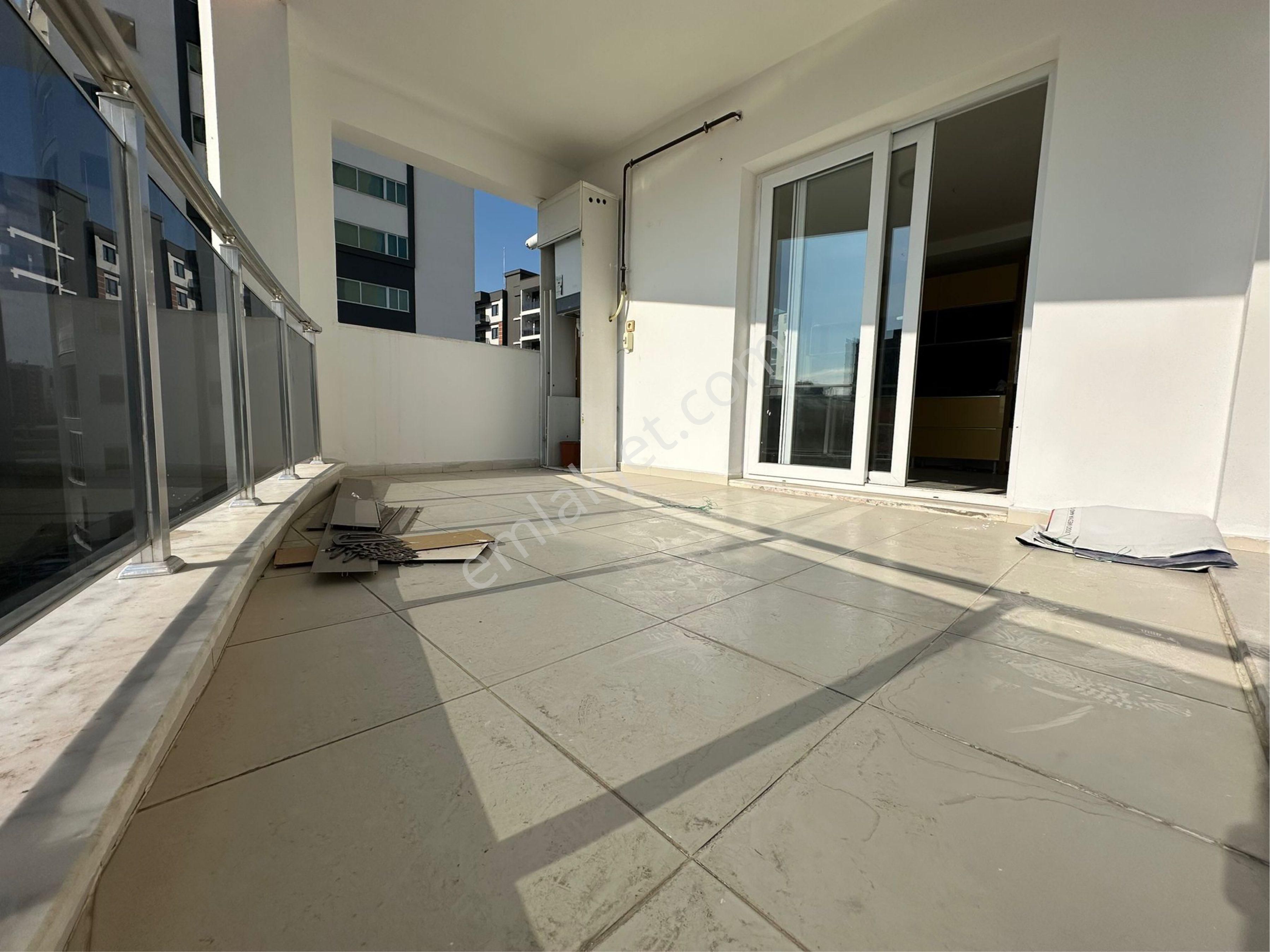 Dream Home'dan Havuzlu B.mutfak Lüks 3+1 - Görsel 8