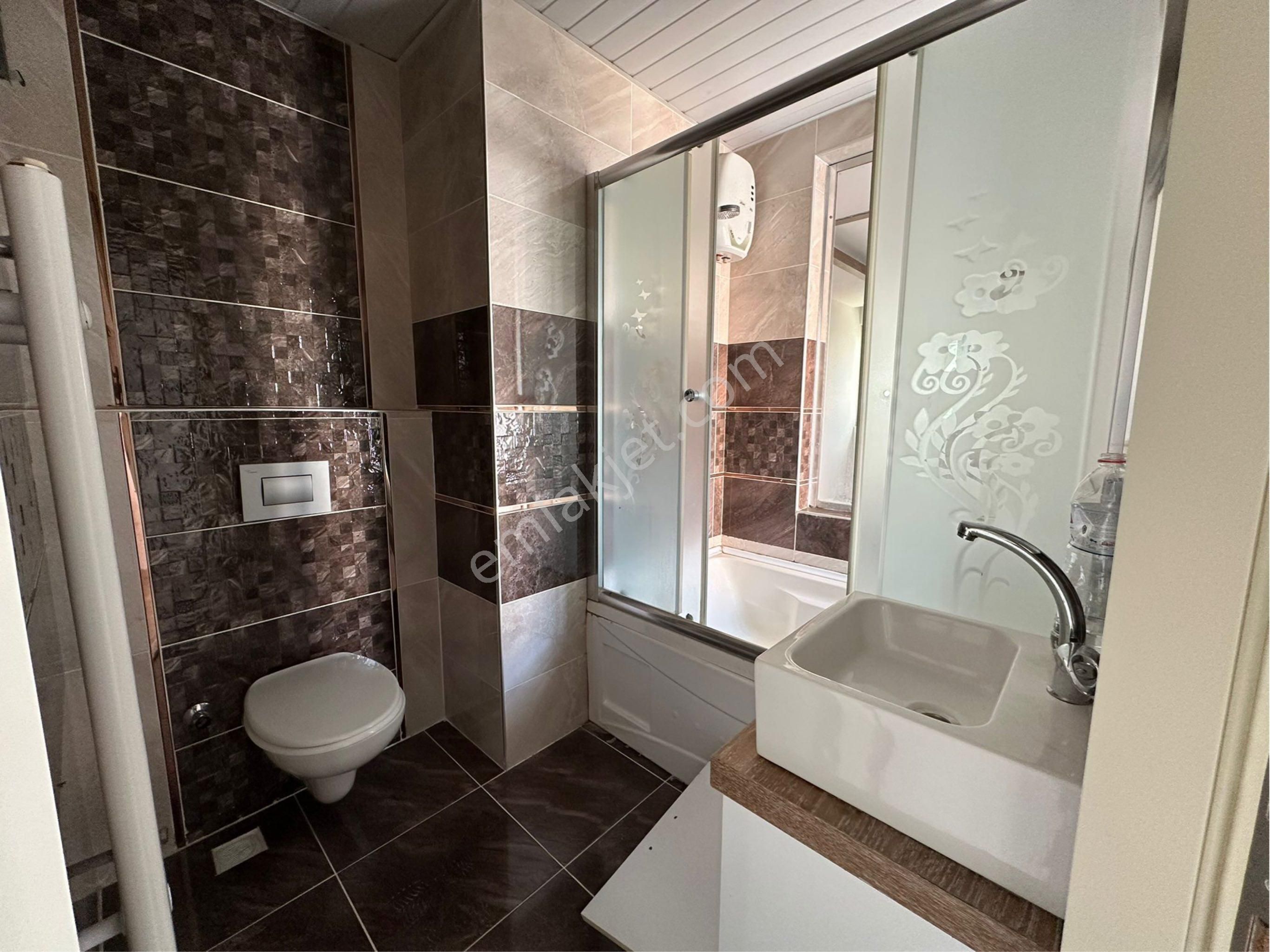 Dream Home'dan Havuzlu B.mutfak Lüks 3+1 - Görsel 23