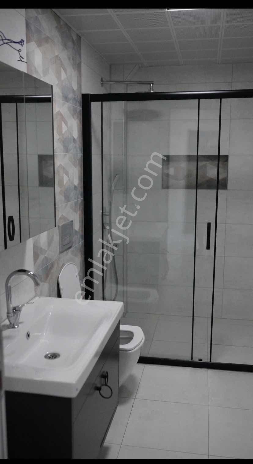 Serik Eminceler 4+1 Lüks Villa - Görsel 8