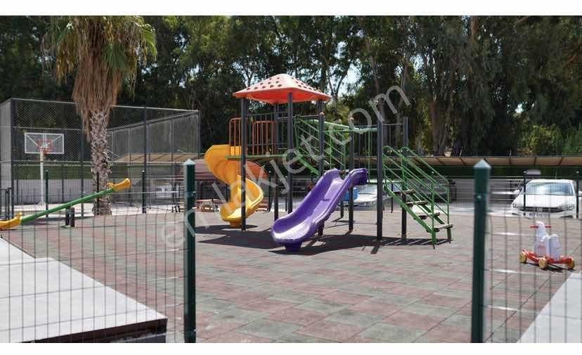 Serik Eminceler 4+1 Lüks Villa - Görsel 10