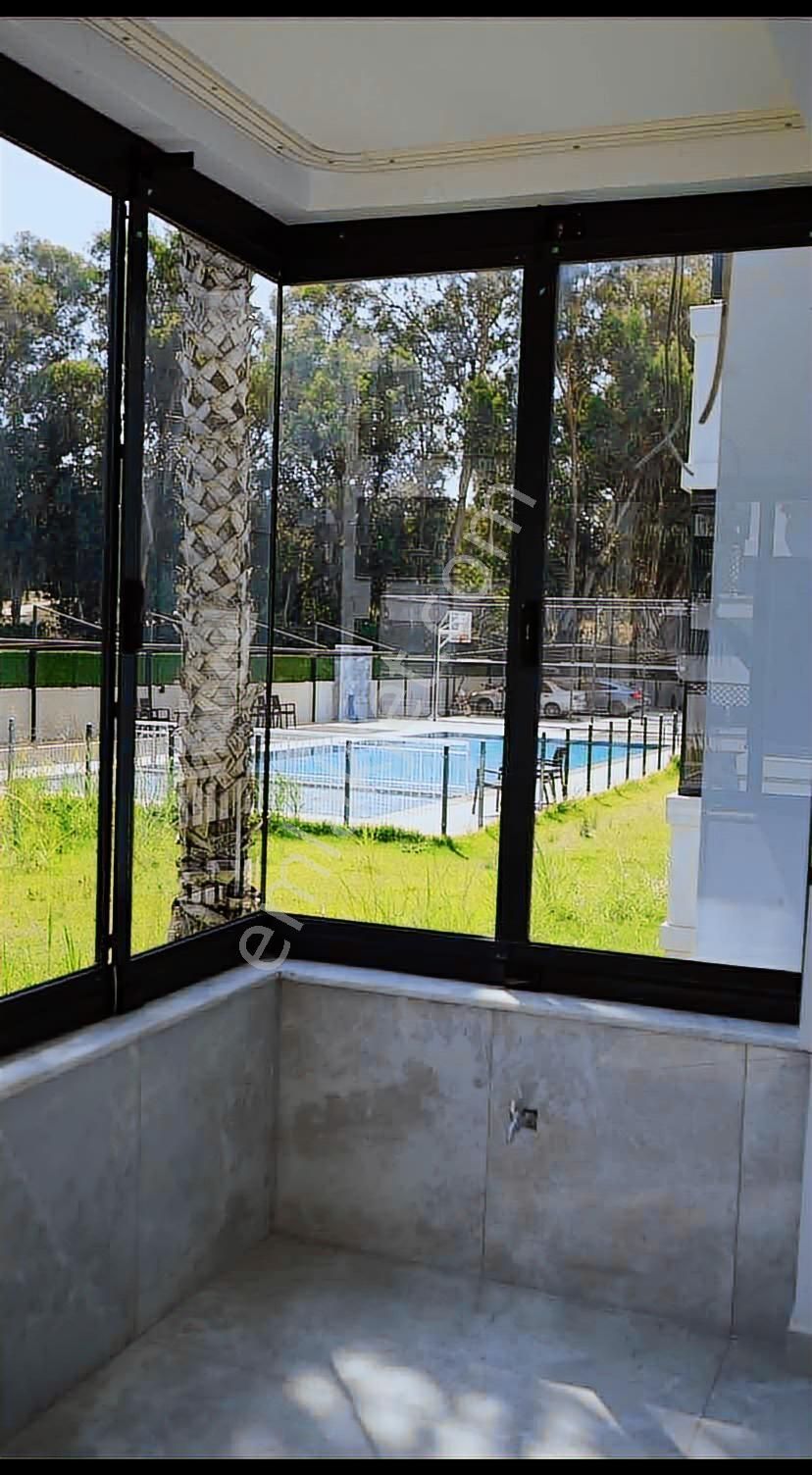 Serik Eminceler 4+1 Lüks Villa - Görsel 15