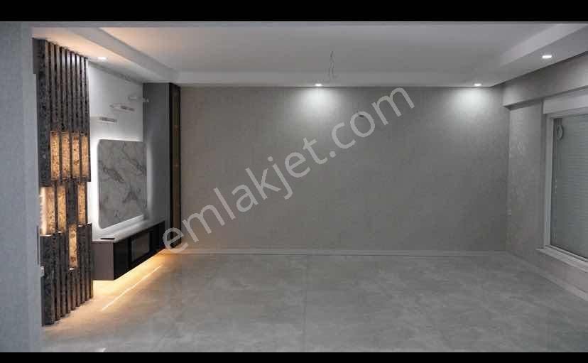 Serik Eminceler 4+1 Lüks Villa - Görsel 7