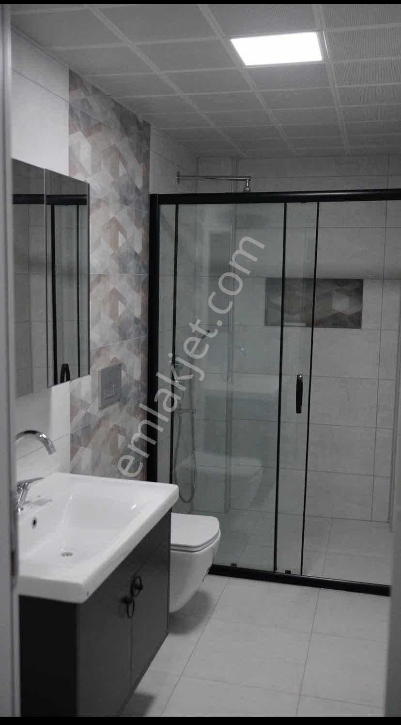 Serik Eminceler 4+1 Lüks Villa - Görsel 5